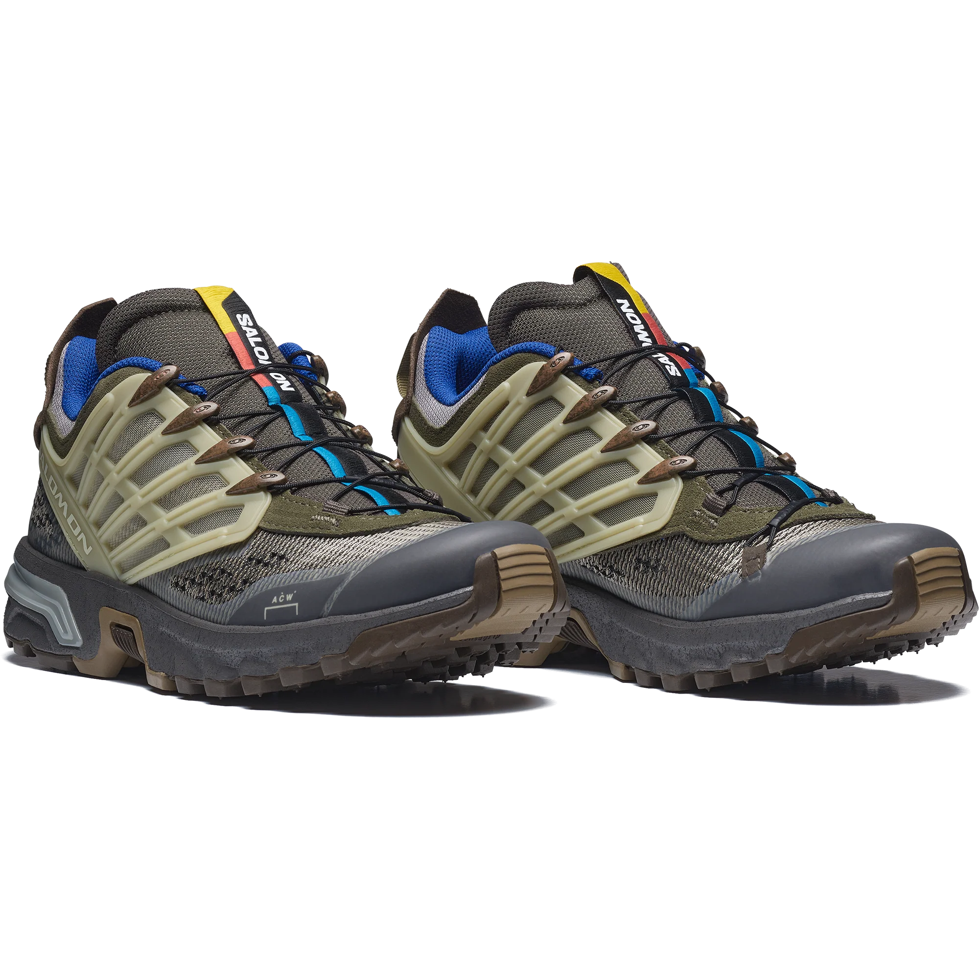 ACS PRO A.C.W Black - Image 4