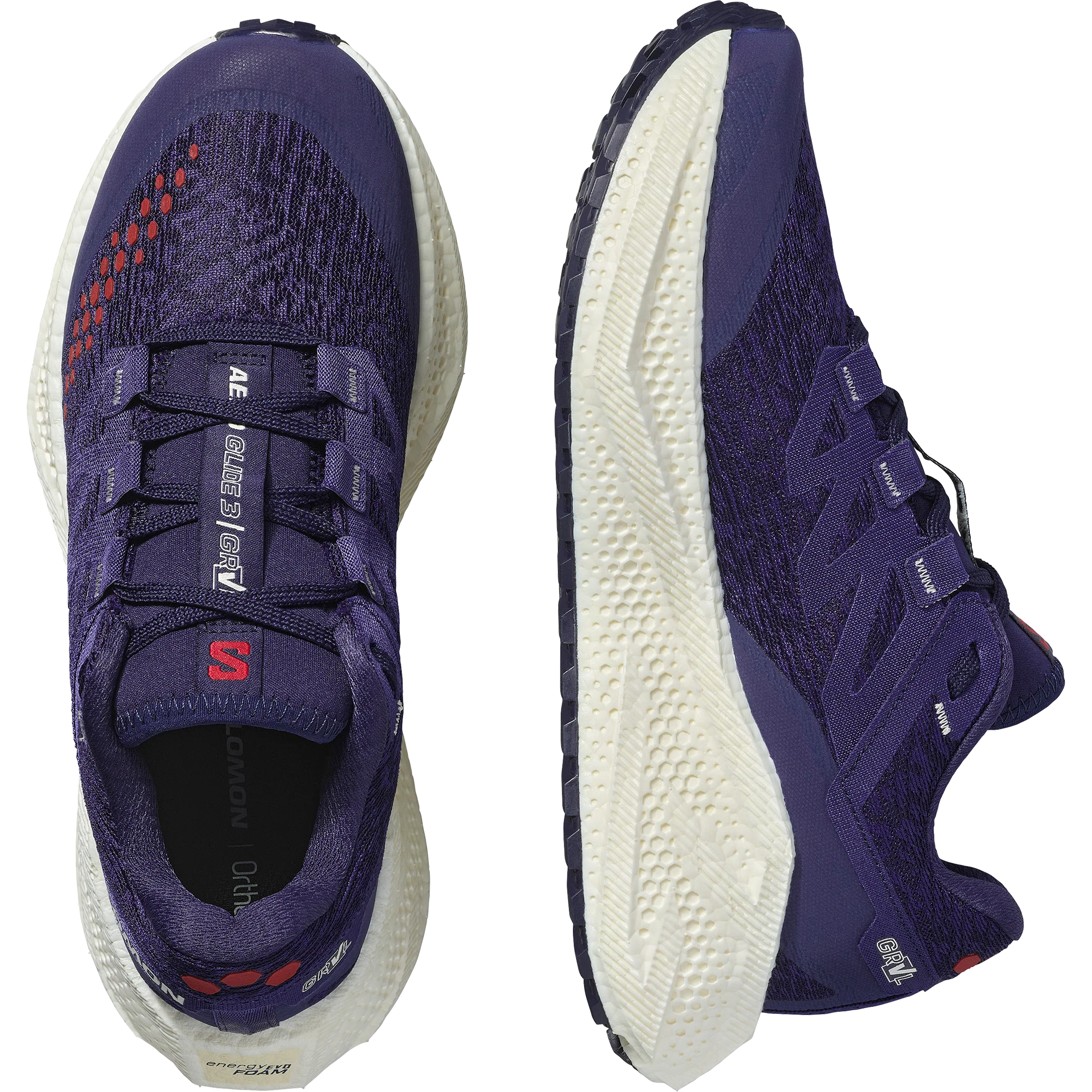 AERO GLIDE 3 GRVL WOMEN'S - Image 7