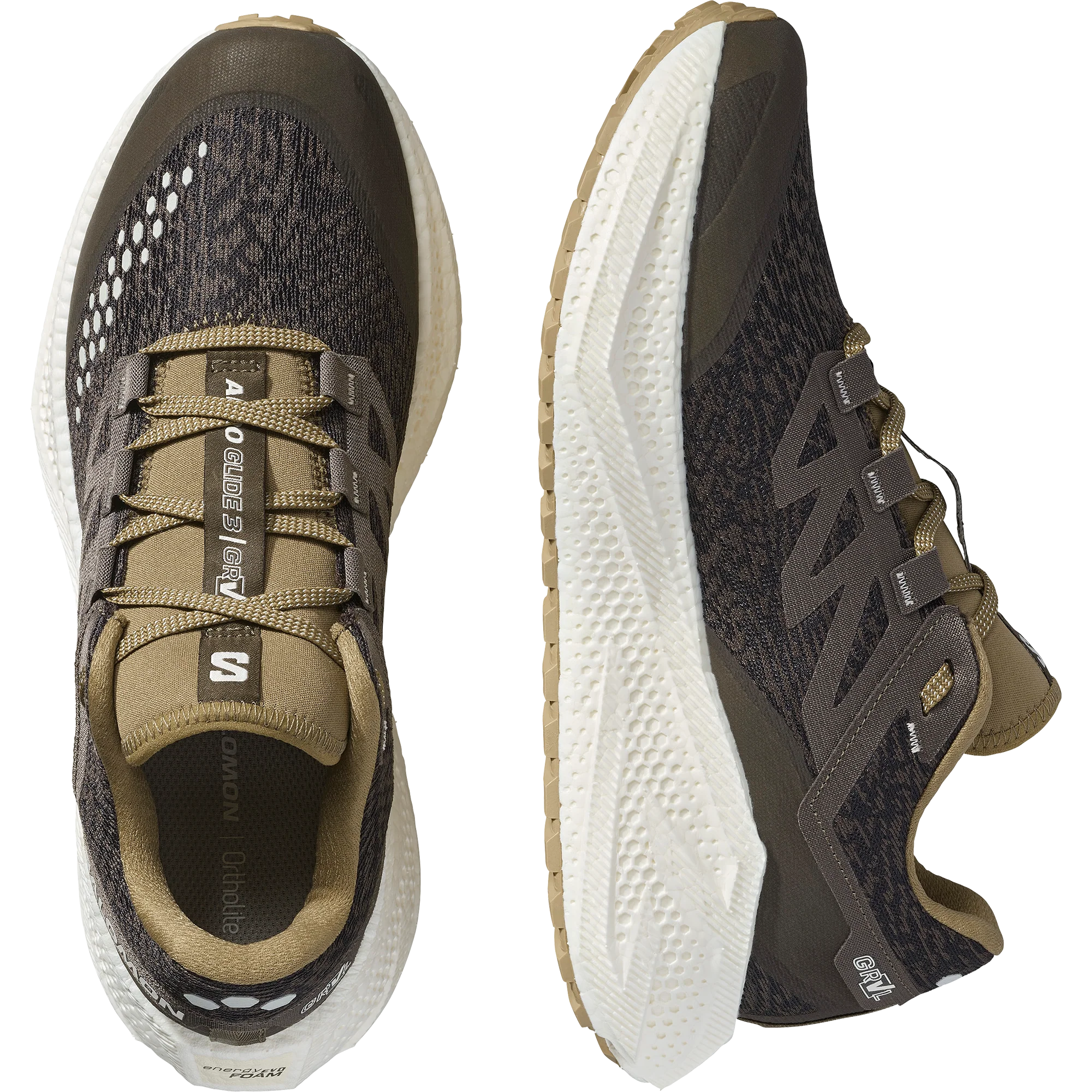 AERO GLIDE 3 GRVL MEN'S - Image 7