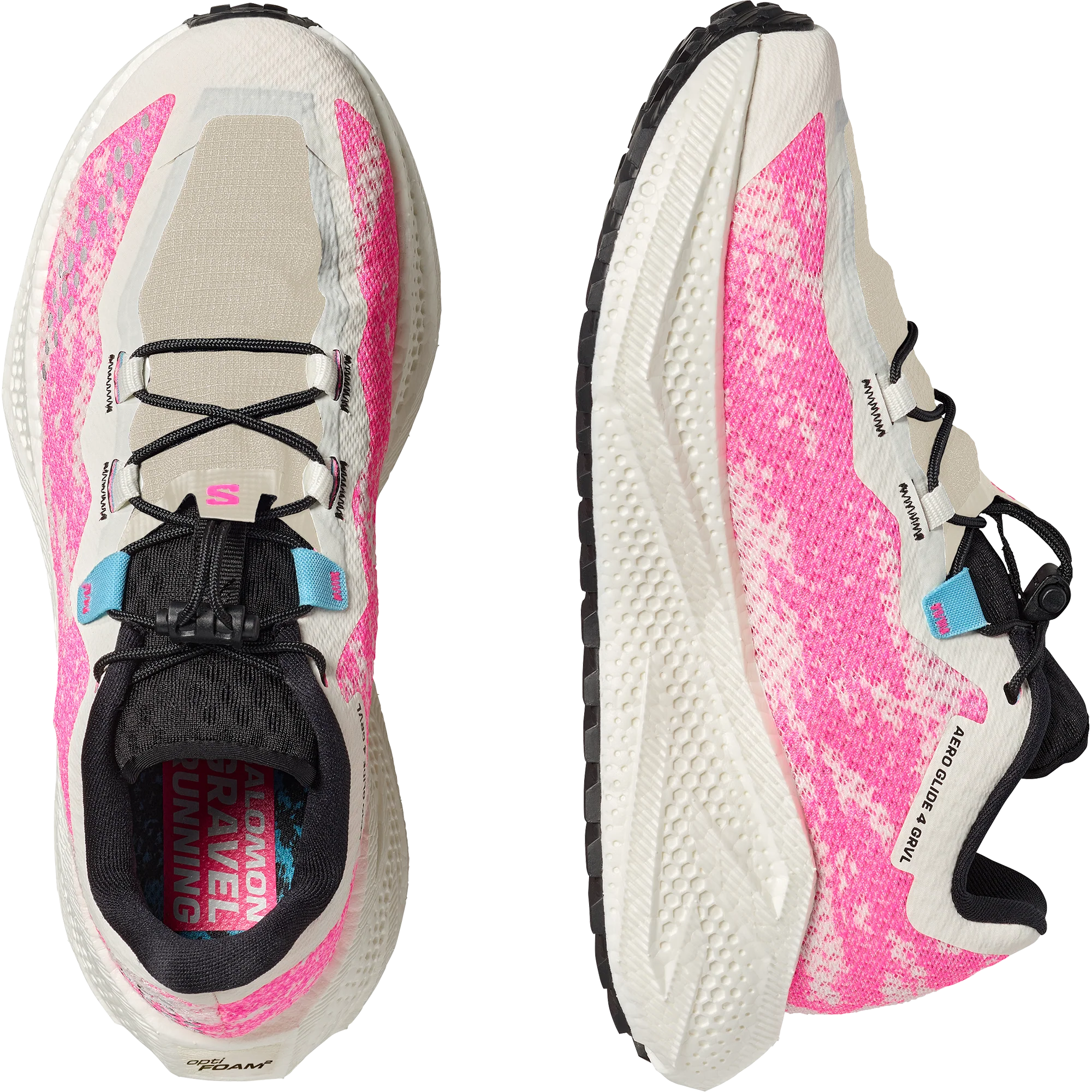 AERO GLIDE 4 GRVL WOMEN'S - Image 4