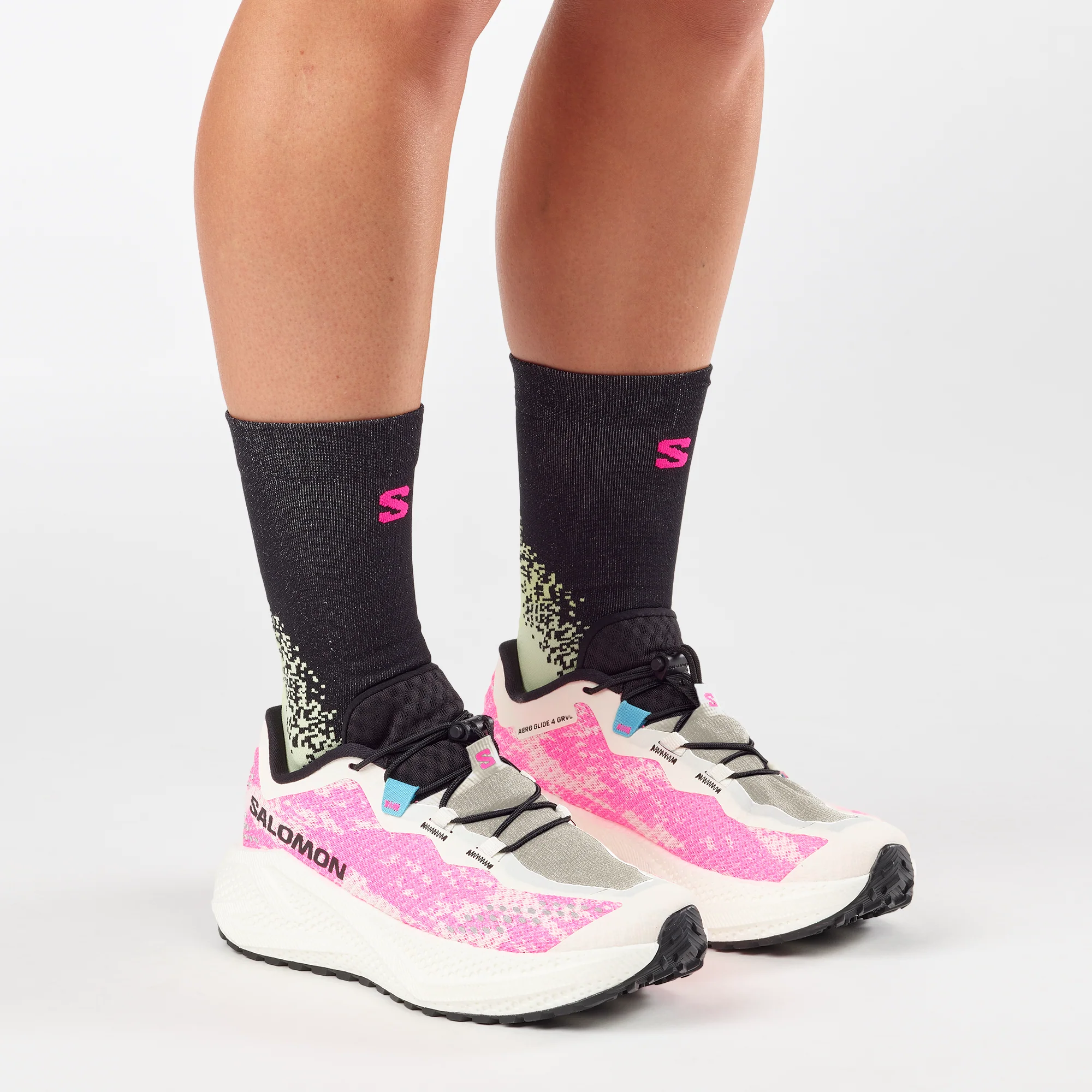 AERO GLIDE 4 GRVL WOMEN'S - Image 5