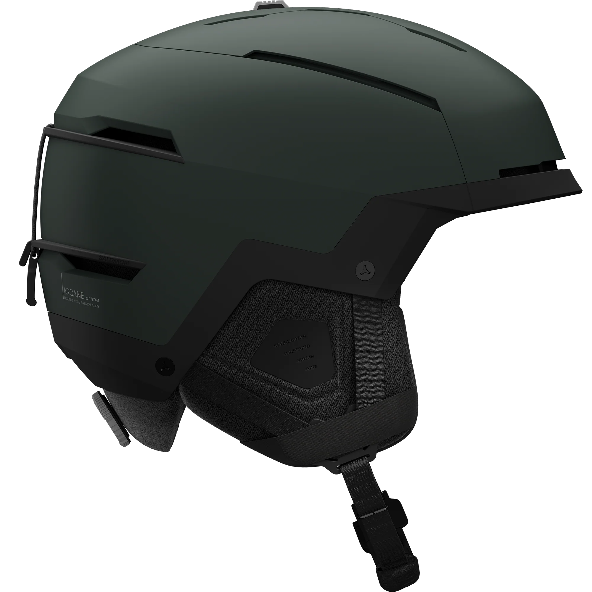 ARCANE PRIME MIPS