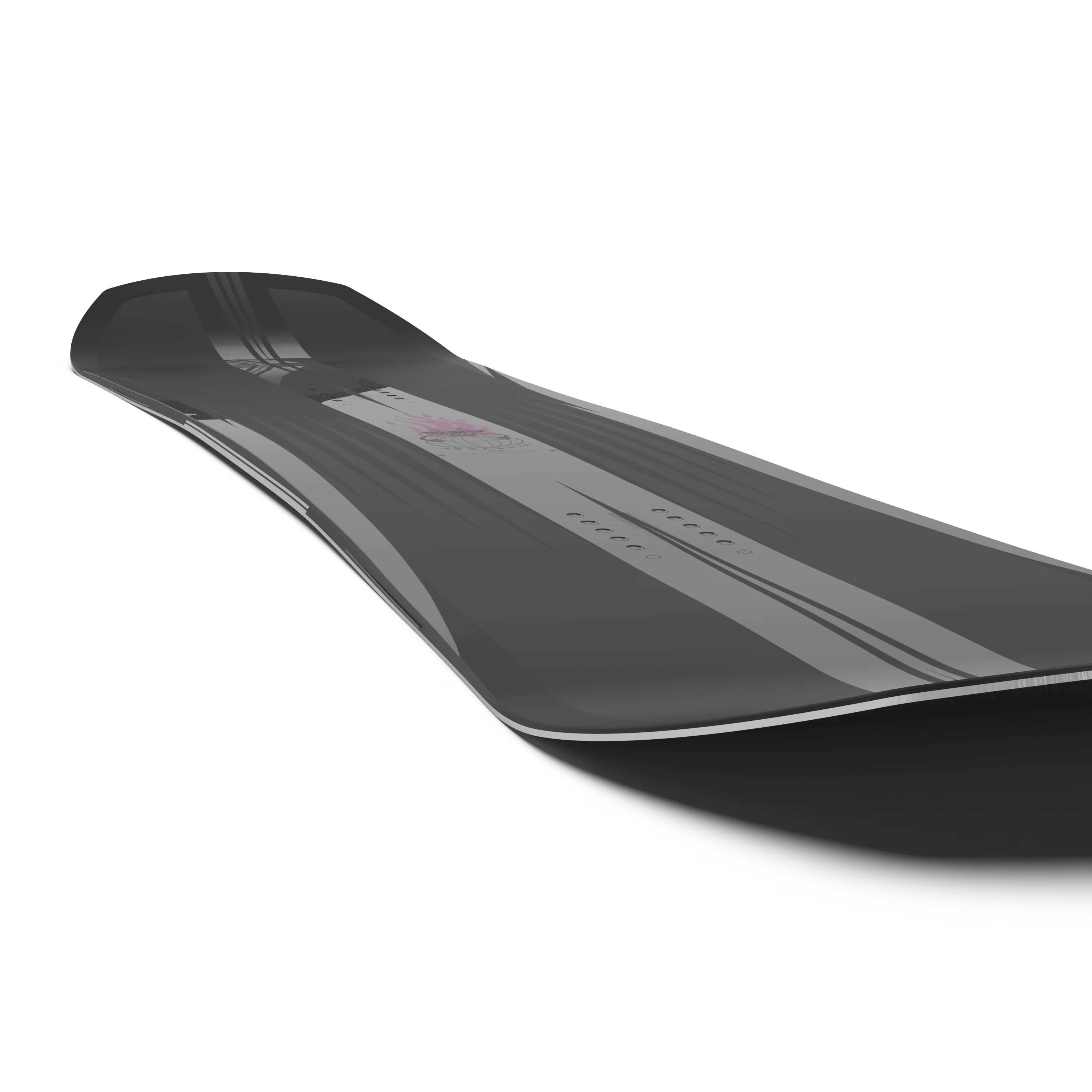 ASSASSIN PRO SNOWBOARD MEN'S - Image 4