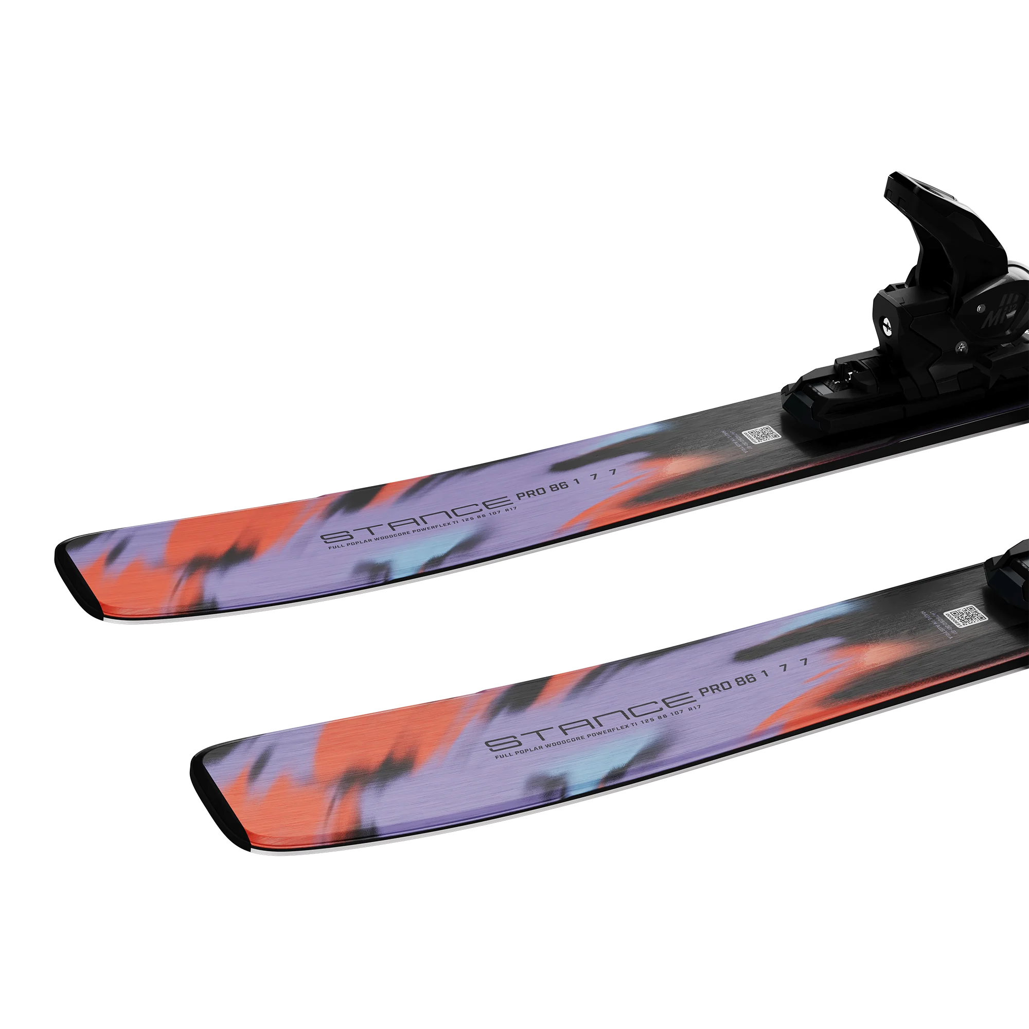 STANCE PRO 86 (and MI12) - Image 5