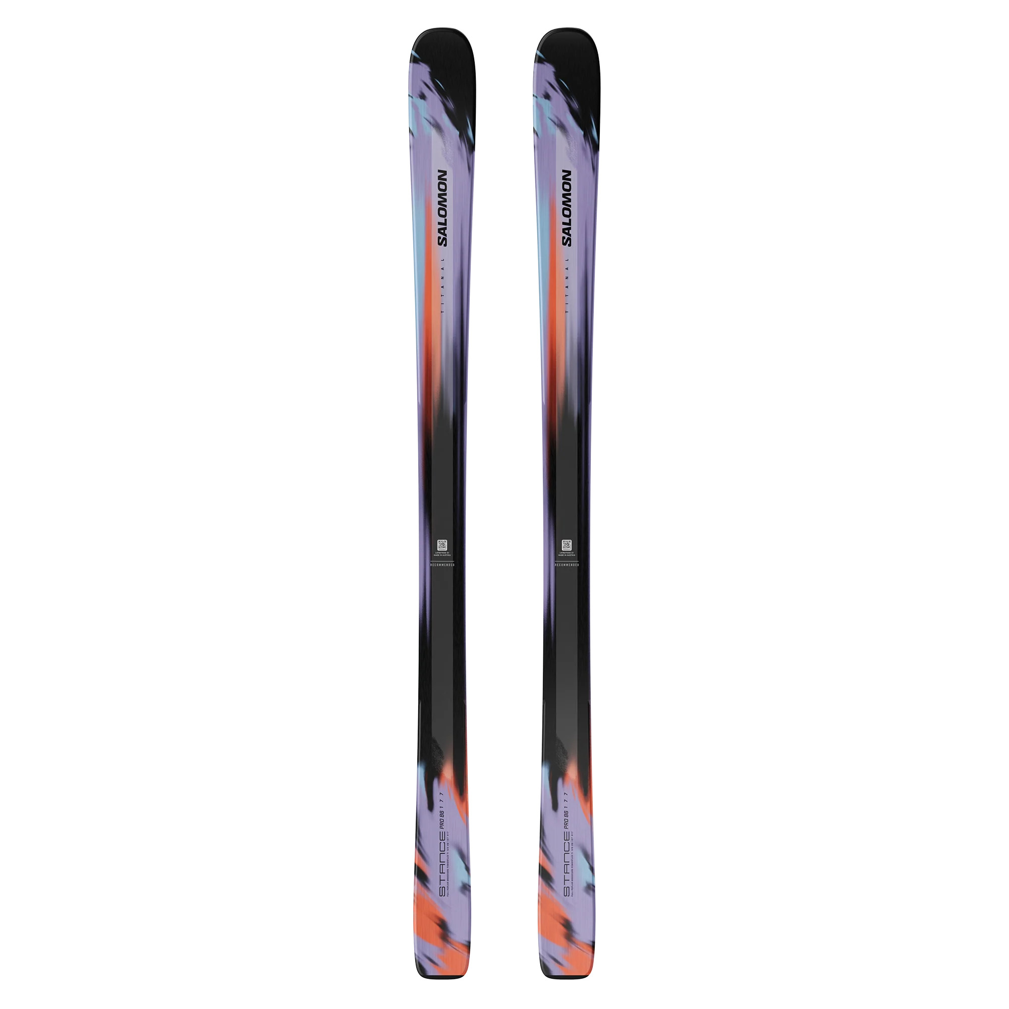 STANCE PRO 86