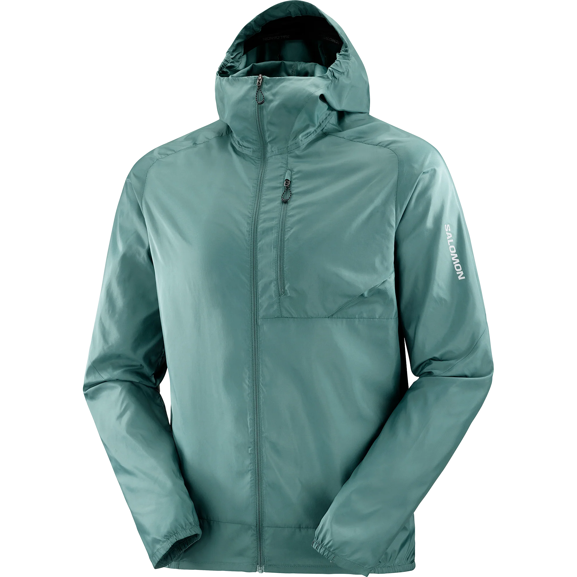 BONATTI CROSS FZ HOODIE MEN'S - Image 2