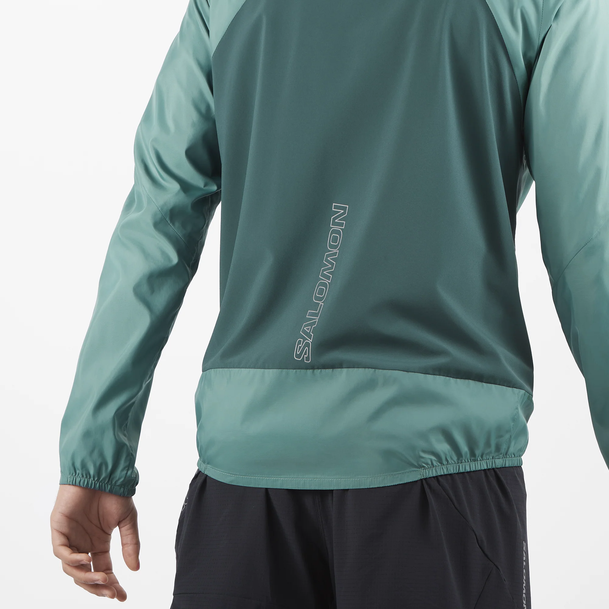 BONATTI CROSS FZ HOODIE MEN'S - Image 4