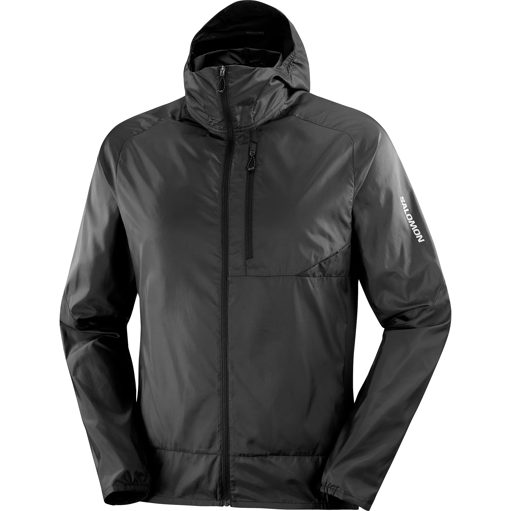 BONATTI CROSS FZ HOODIE MEN'S - Image 2
