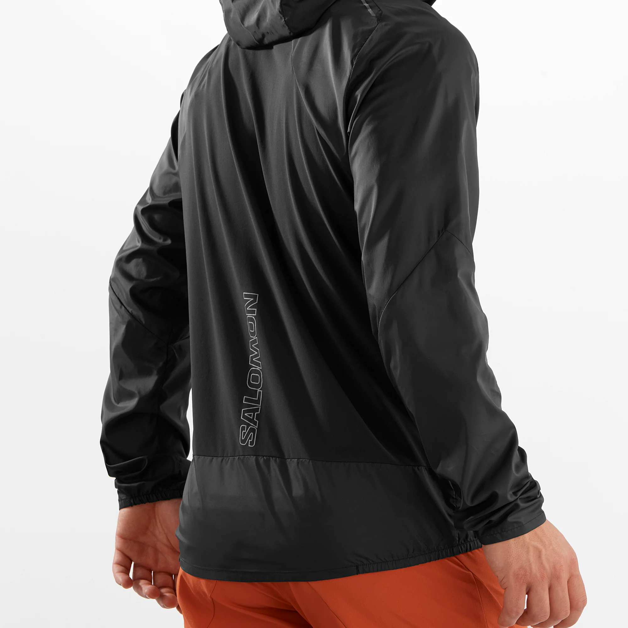 BONATTI CROSS FZ HOODIE MEN'S - Image 7