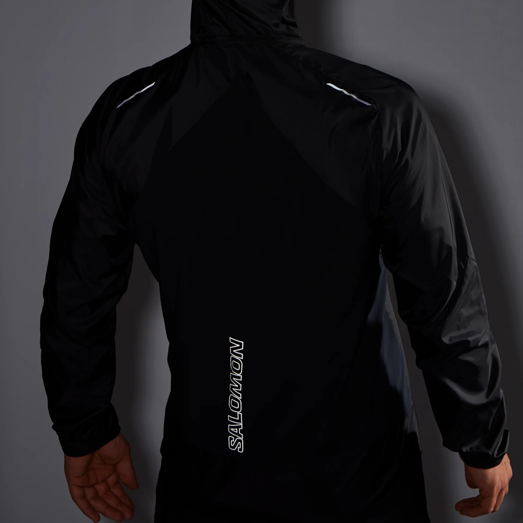 BONATTI CROSS FZ HOODIE MEN'S - Image 8