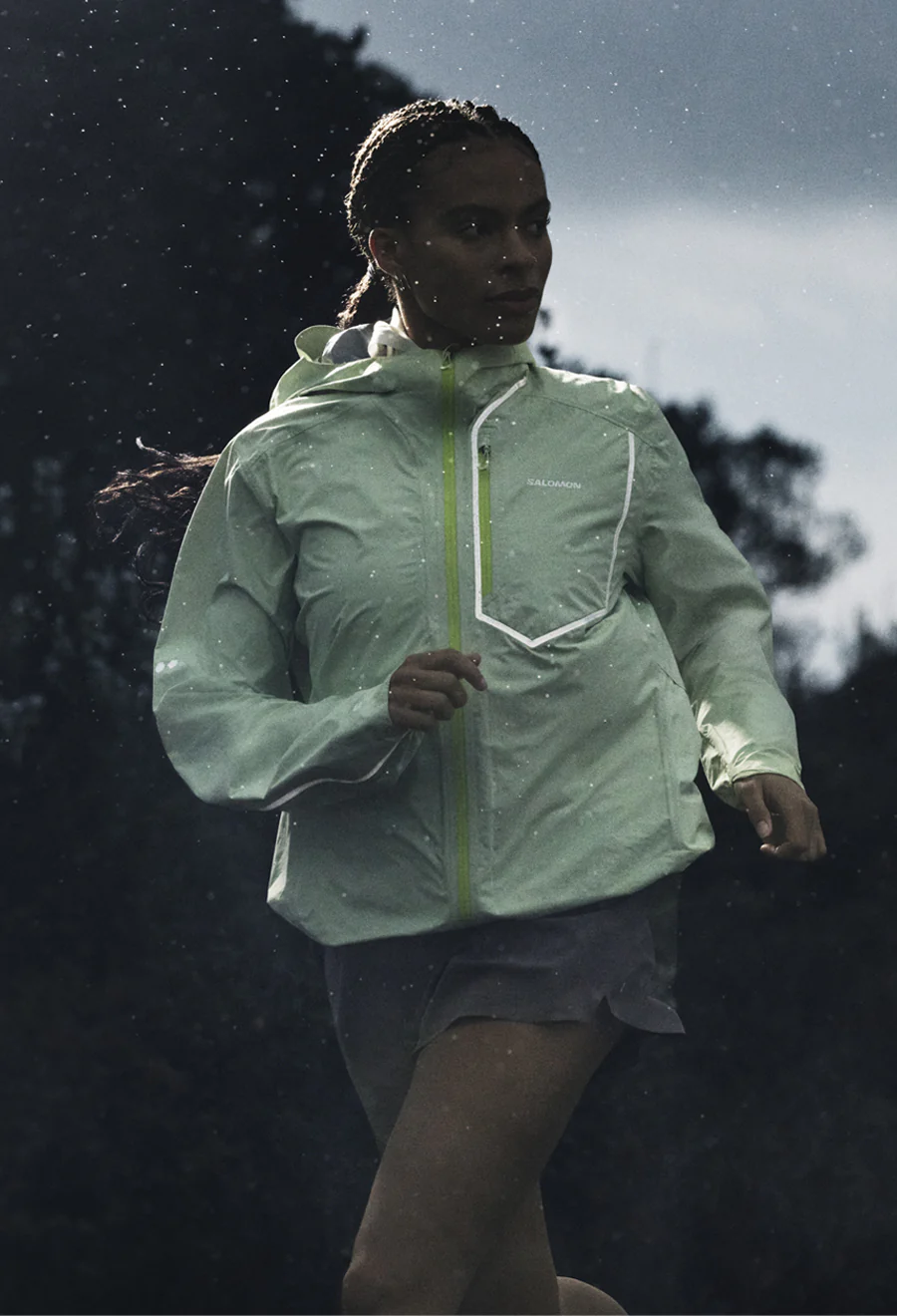BONATTI PRO JACKET WOMEN'S - Image 2