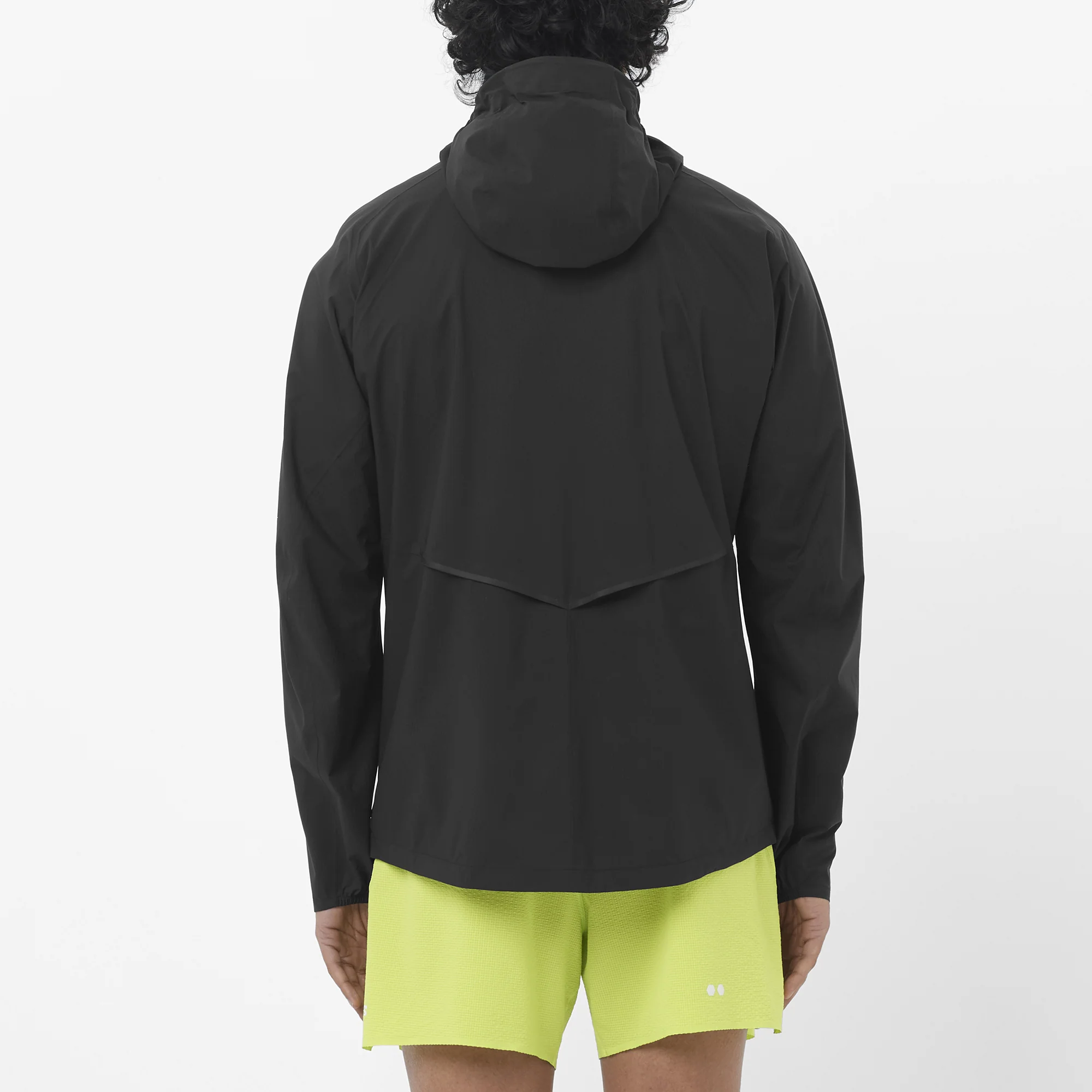 BONATTI WATERPROOF JACKET MEN'S - Image 2