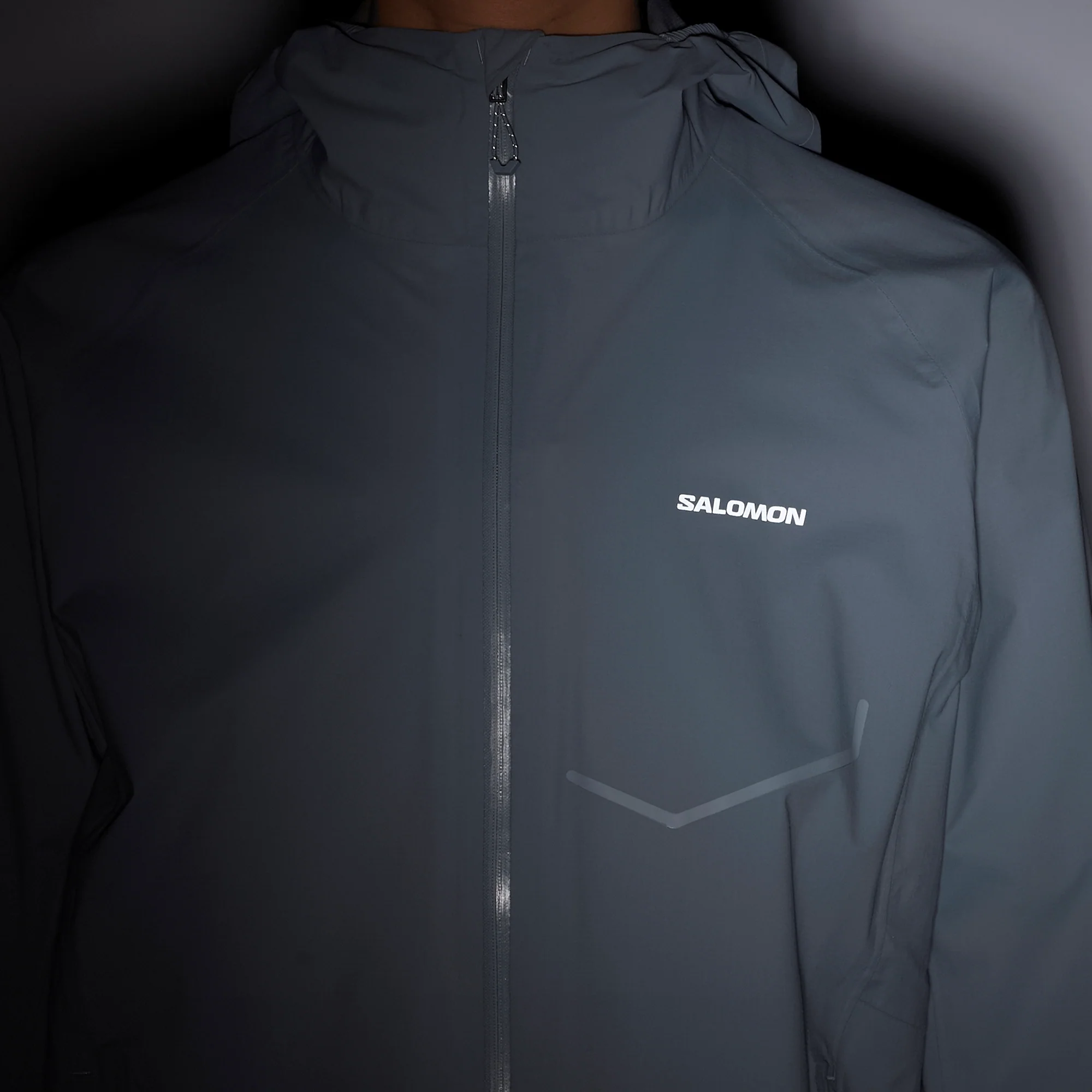 BONATTI WATERPROOF JACKET WOMEN'S - Image 3