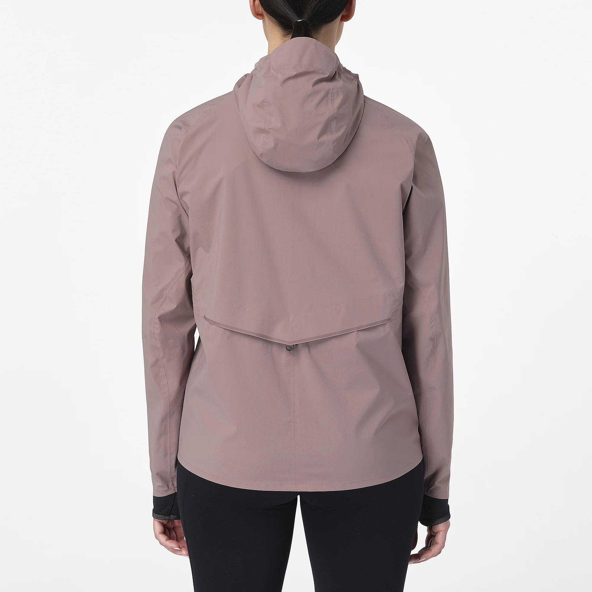 BONATTI WATERPROOF JACKET WOMEN'S - Image 2