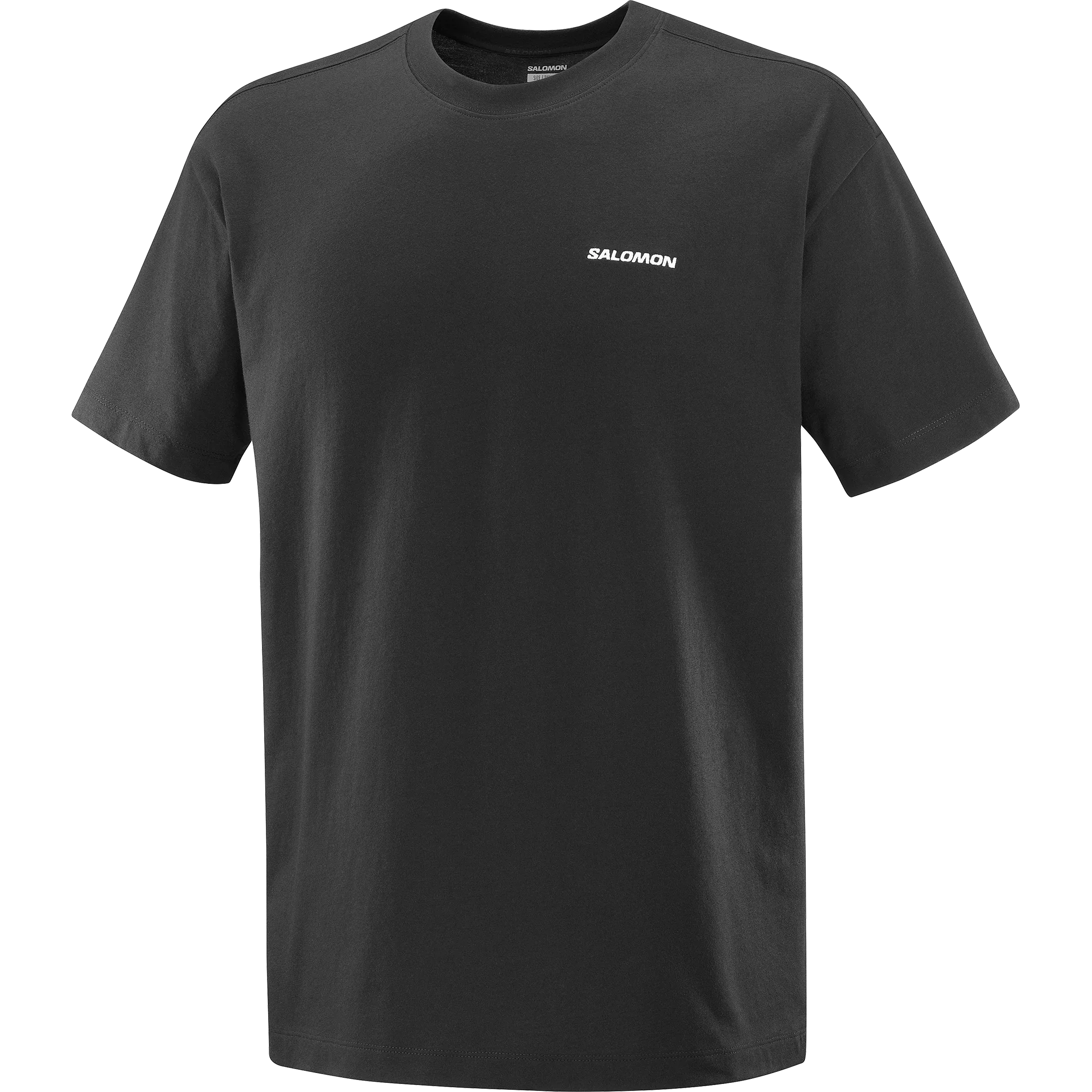 CHEST LOGO RELAXED TEE MENS - Image 3