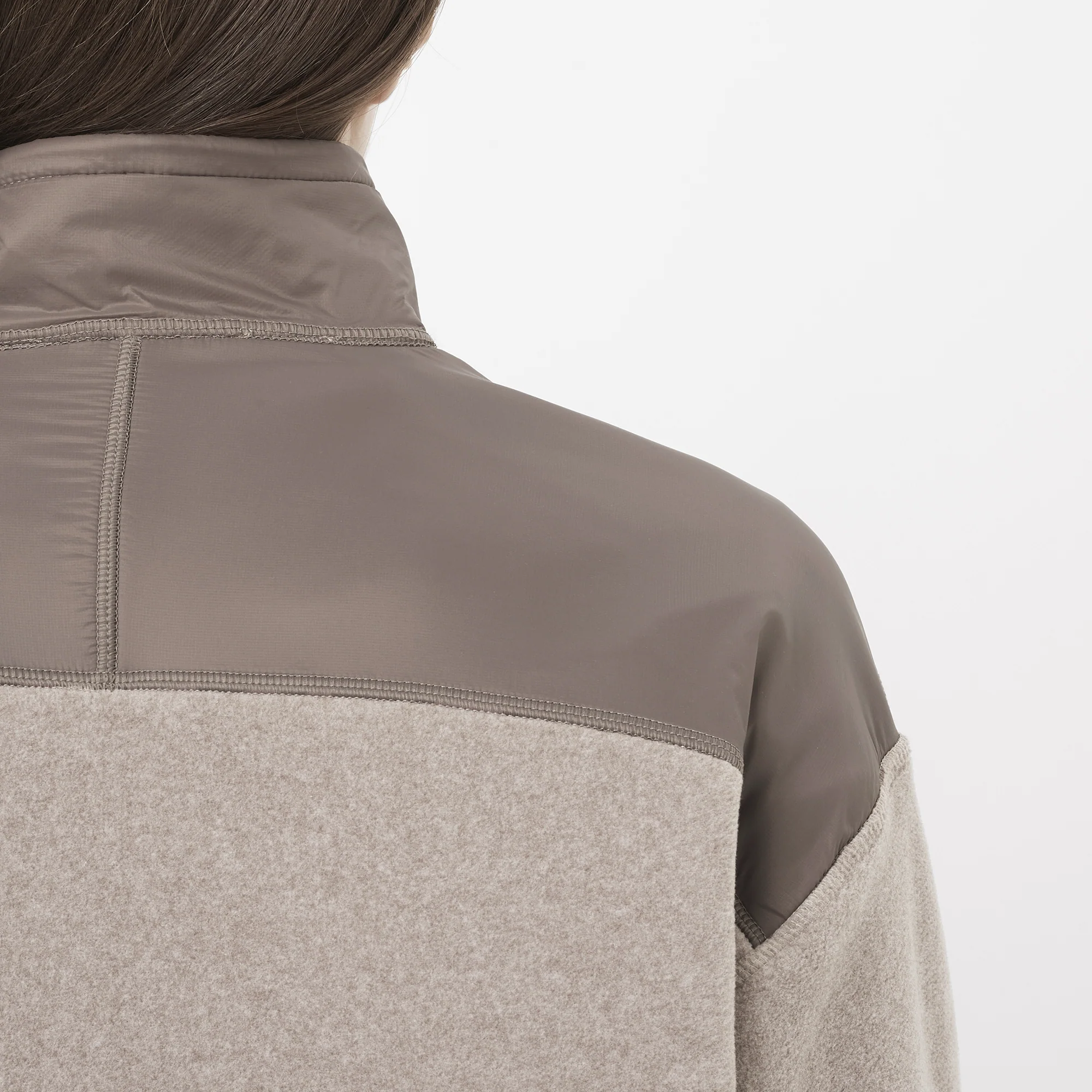 CHROMA FLEECE CARDIGAN WOMEN'S - Image 7
