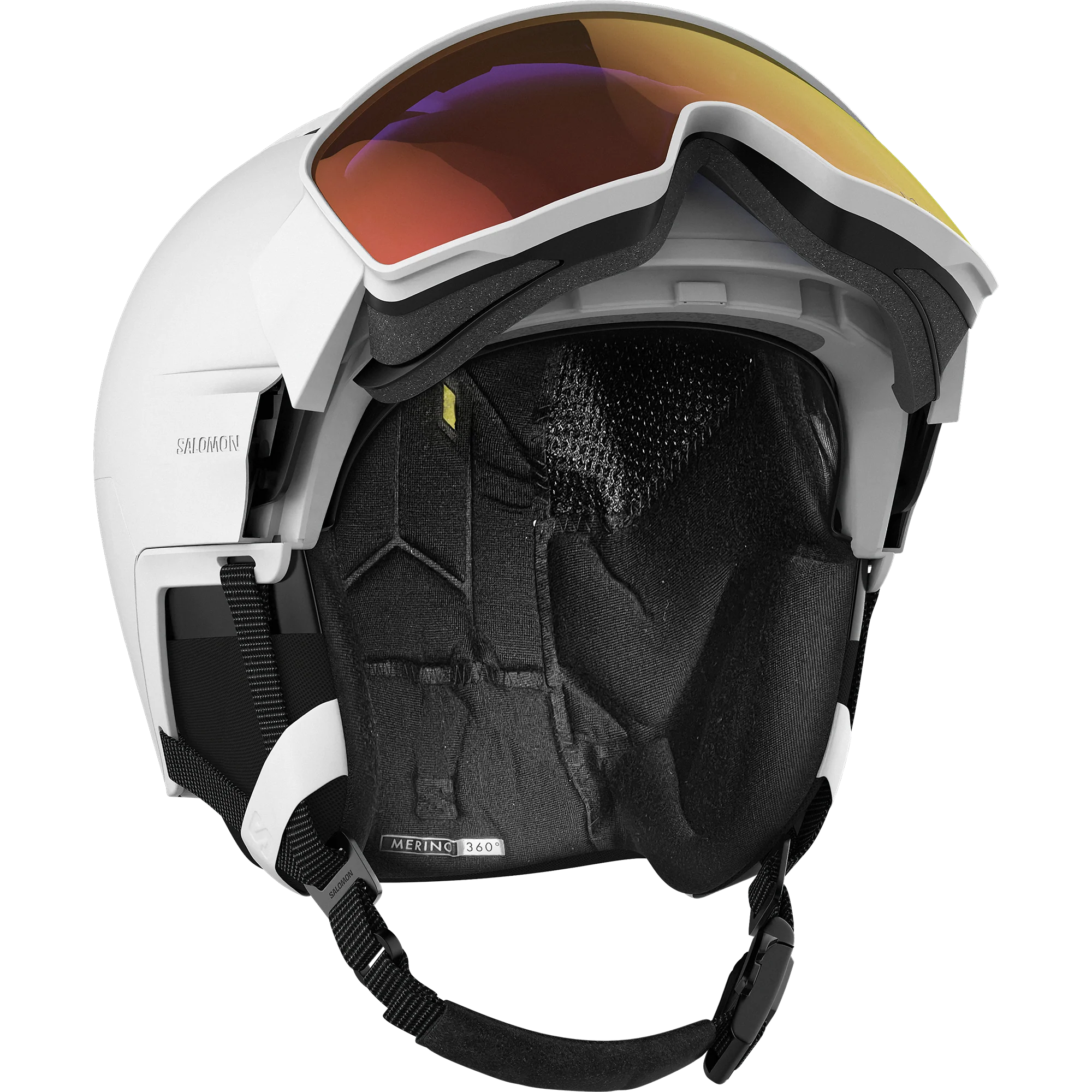 DRIVER PRIME SIGMA PHOTO MIPS - Image 3