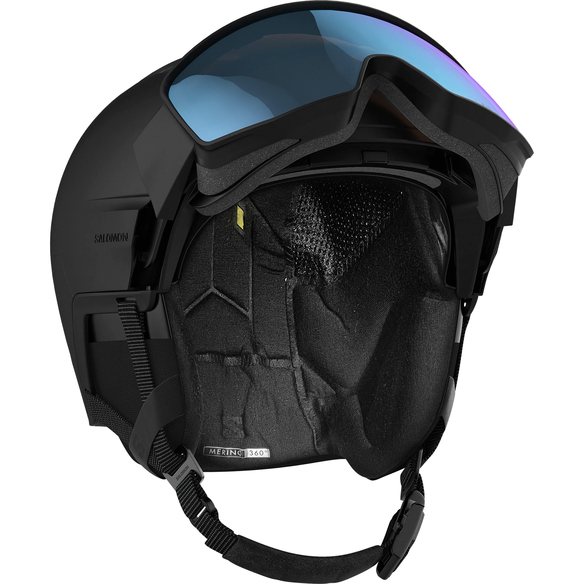 DRIVER PRIME SIGMA PHOTO MIPS - Image 3