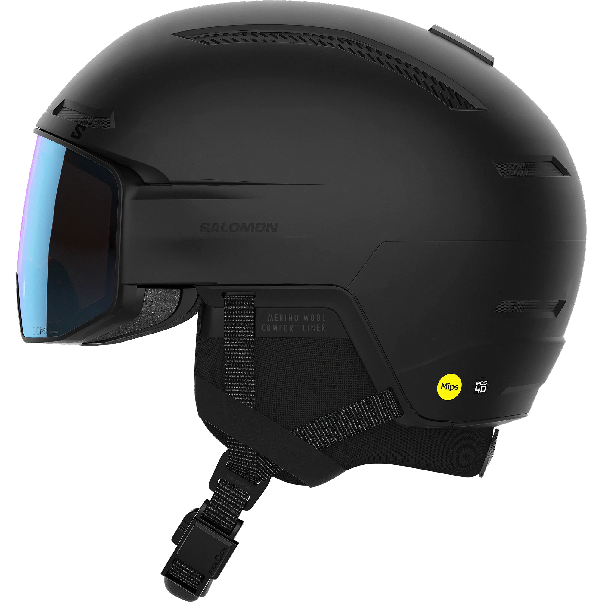 DRIVER PRIME SIGMA PHOTO MIPS - Image 5