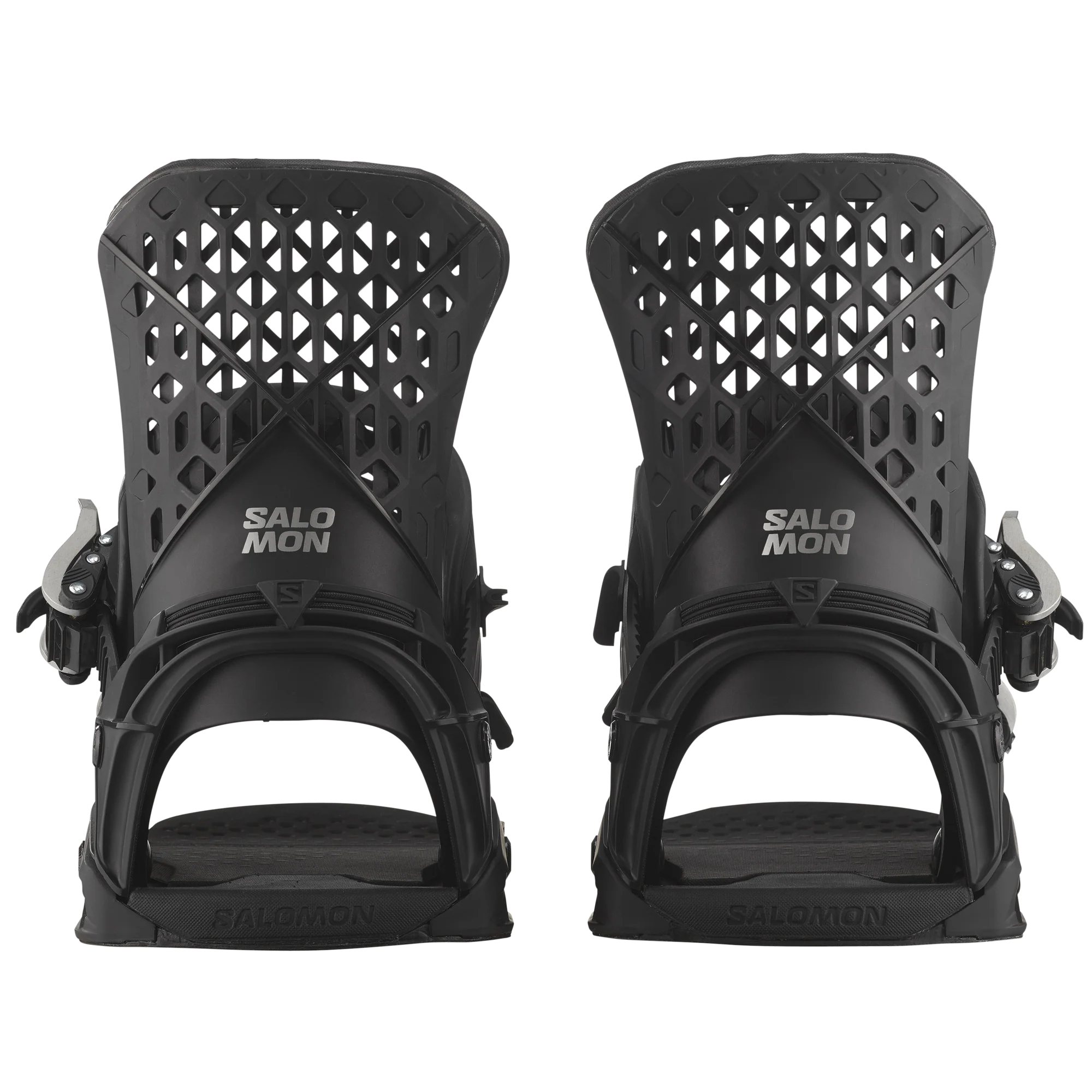 HIGHLANDER SNOWBOARD BINDING MEN'S - Image 3