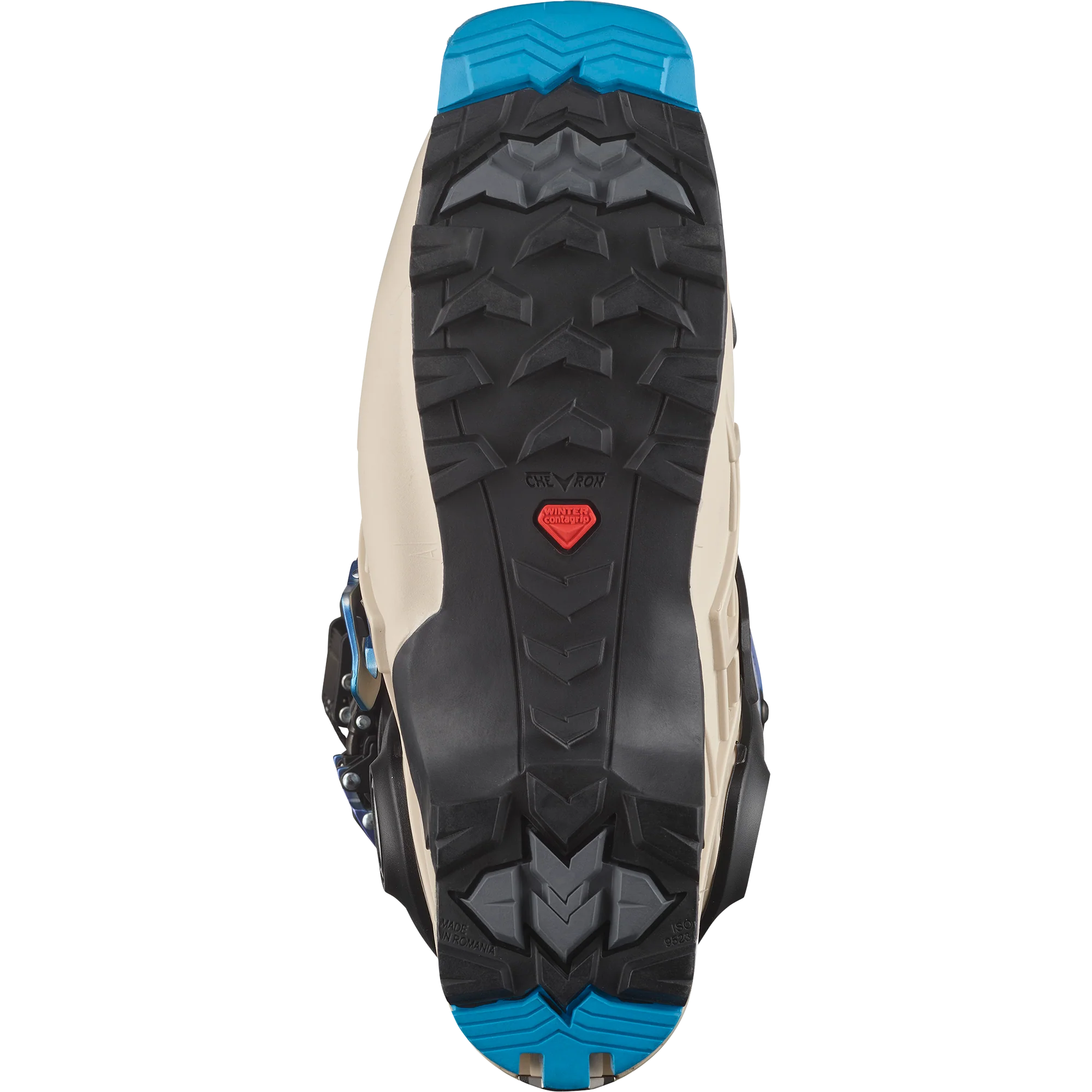 S/LAB MTN SKI BOOT MEN'S - Image 3