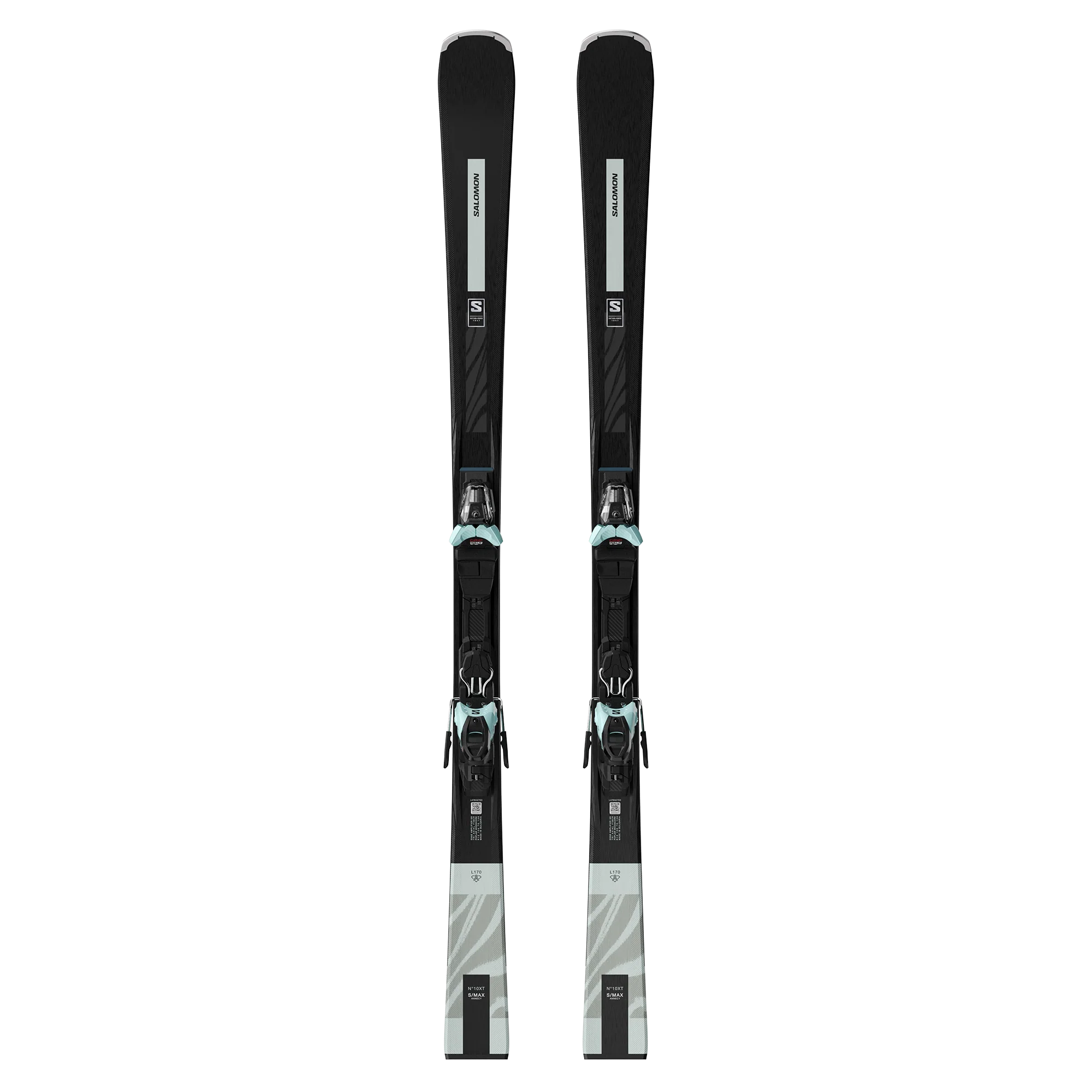 S/MAX N°10 XT (and M10) WOMEN'S