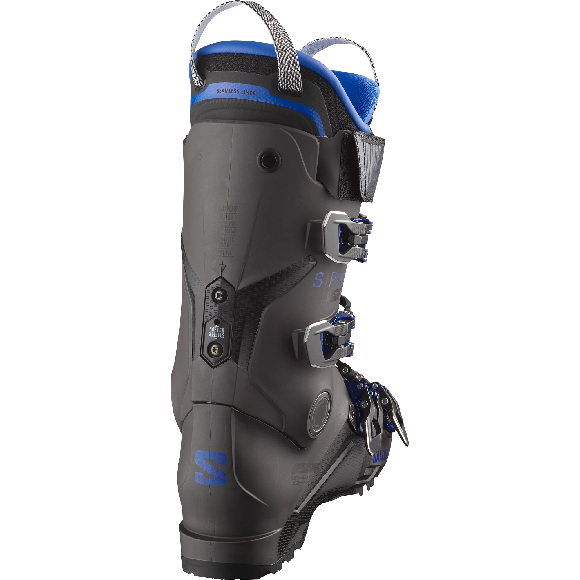 S/PRO MV 120 GW SKI BOOT MEN'S - Image 2