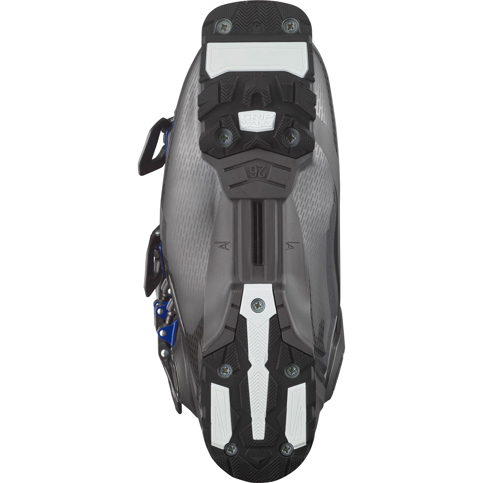 S/PRO MV 120 GW SKI BOOT MEN'S - Image 3