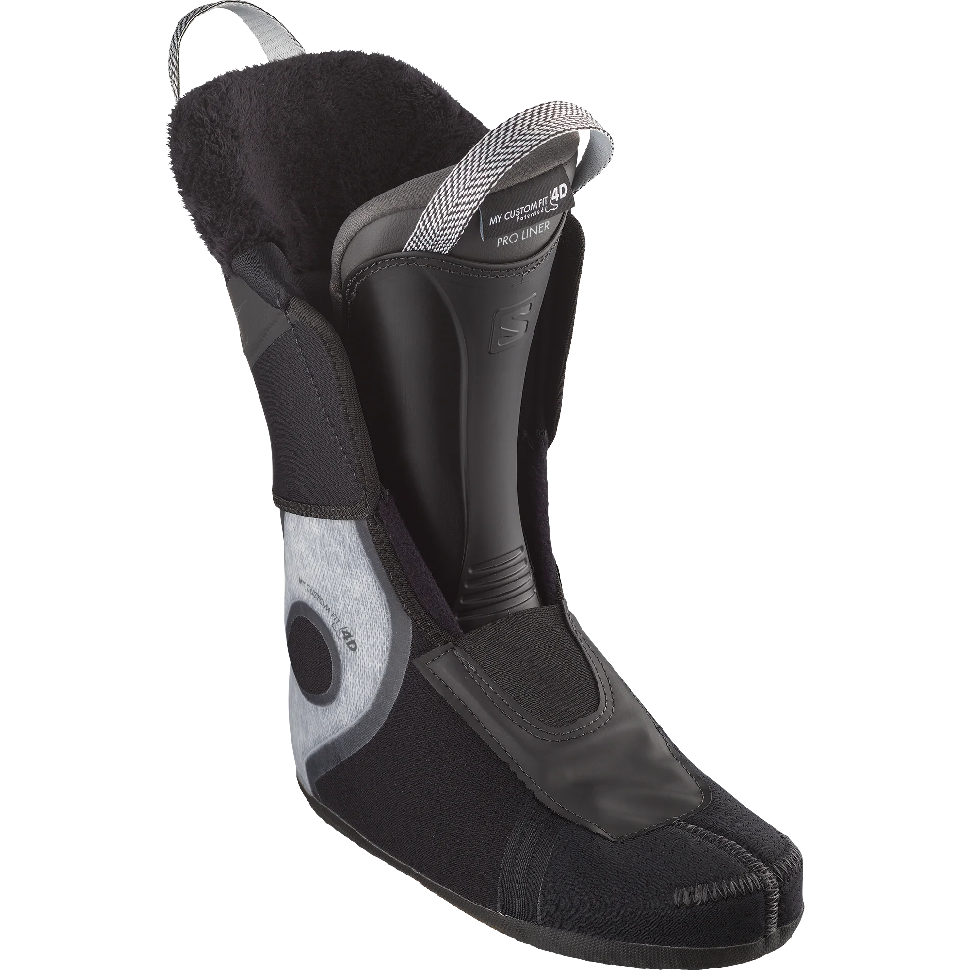 S/PRO MV 100 W GW SKI BOOT WOMEN'S - Image 5