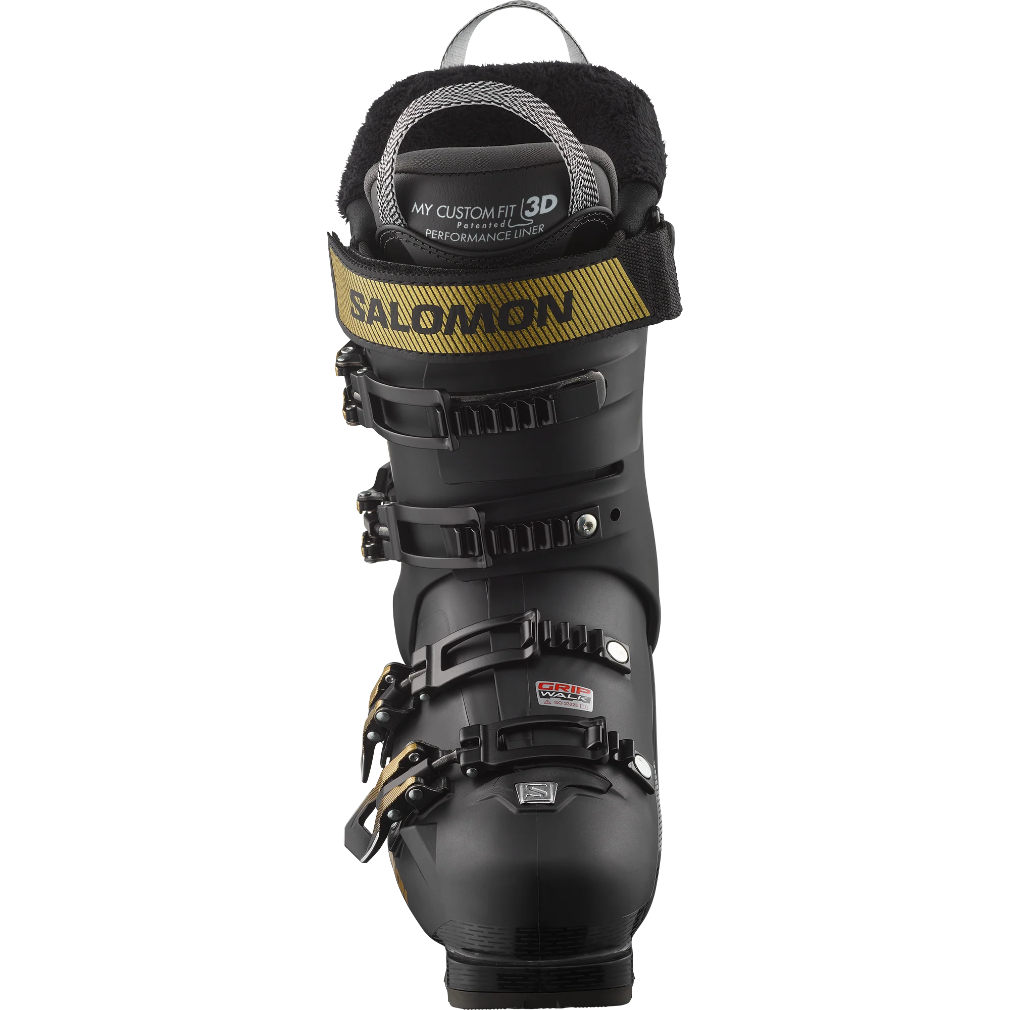 S/PRO MV 90 W GW SKI BOOT WOMEN'S - Image 3