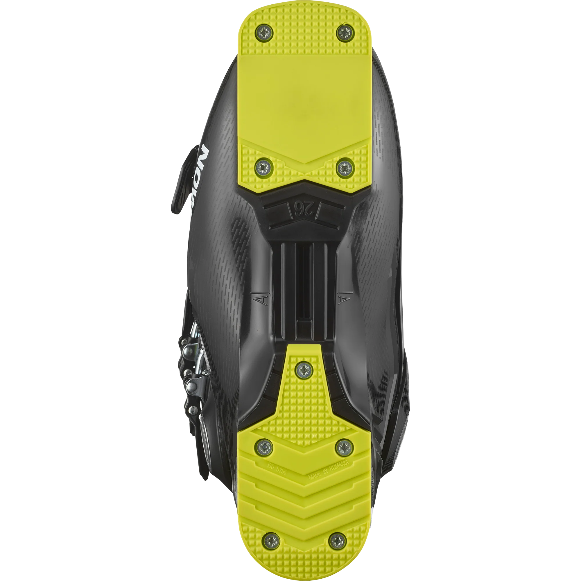 SELECT 80 WIDE SKI BOOT MEN'S - Image 3