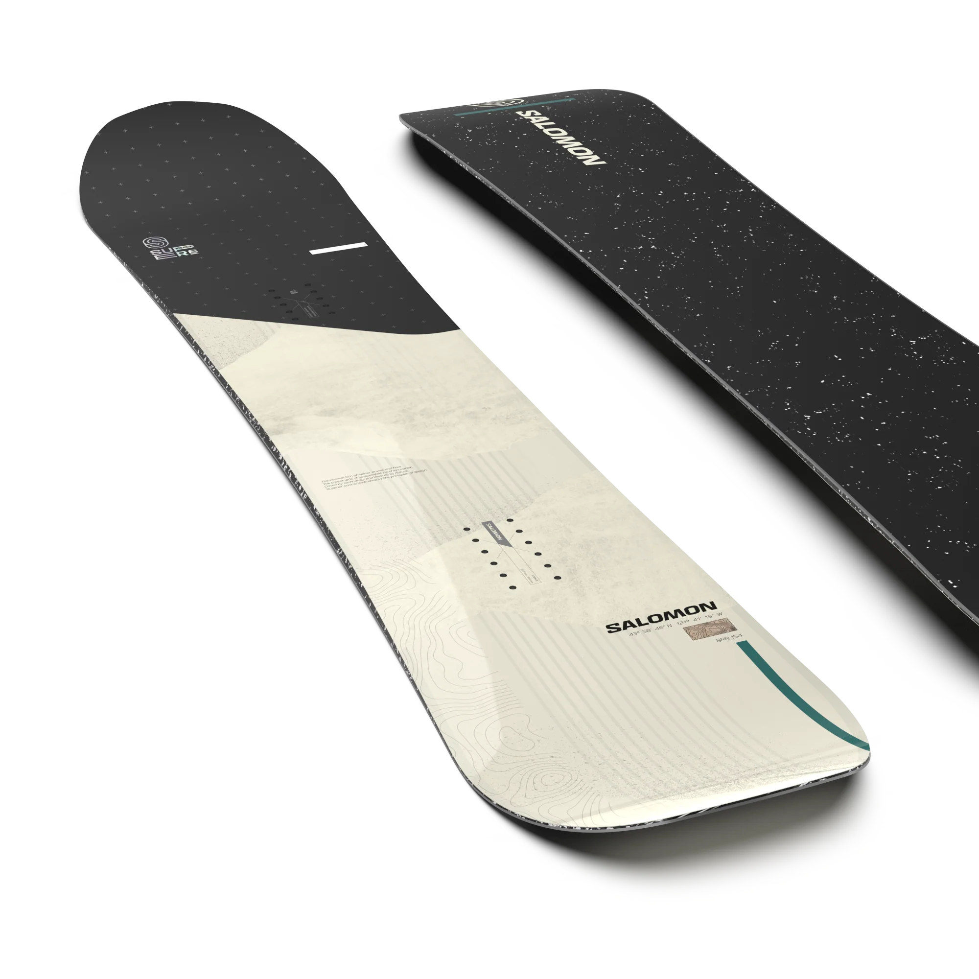 SUPER 8 SNOWBOARD MEN'S - Image 4