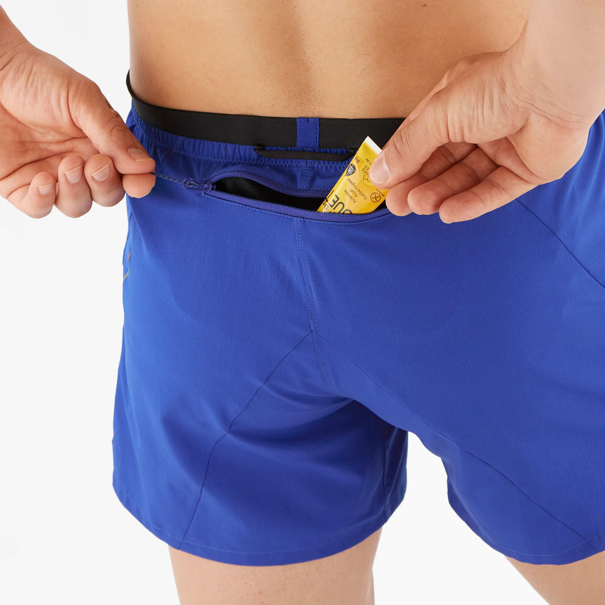 CROSS 5'' SHORTS MEN'S - Image 5