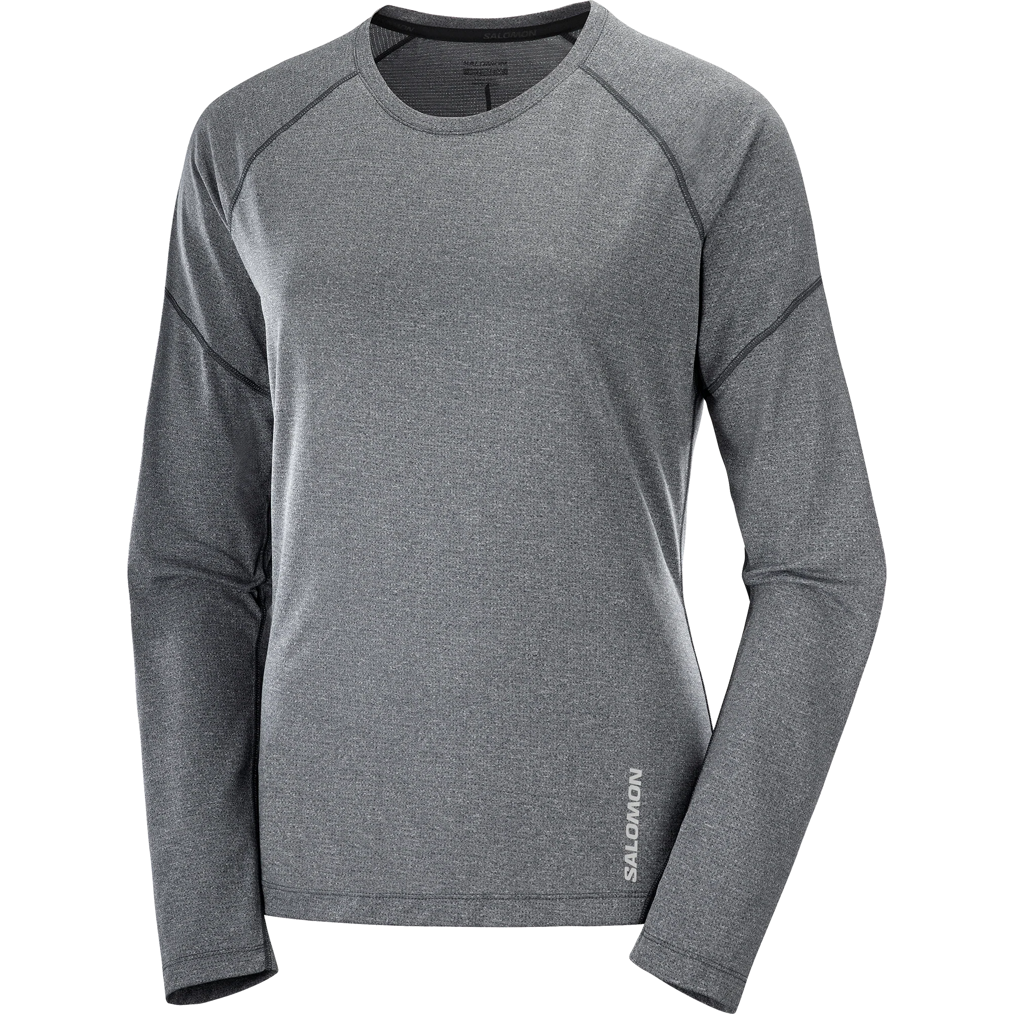 CROSS RUN LS TEE WOMEN'S - Image 4