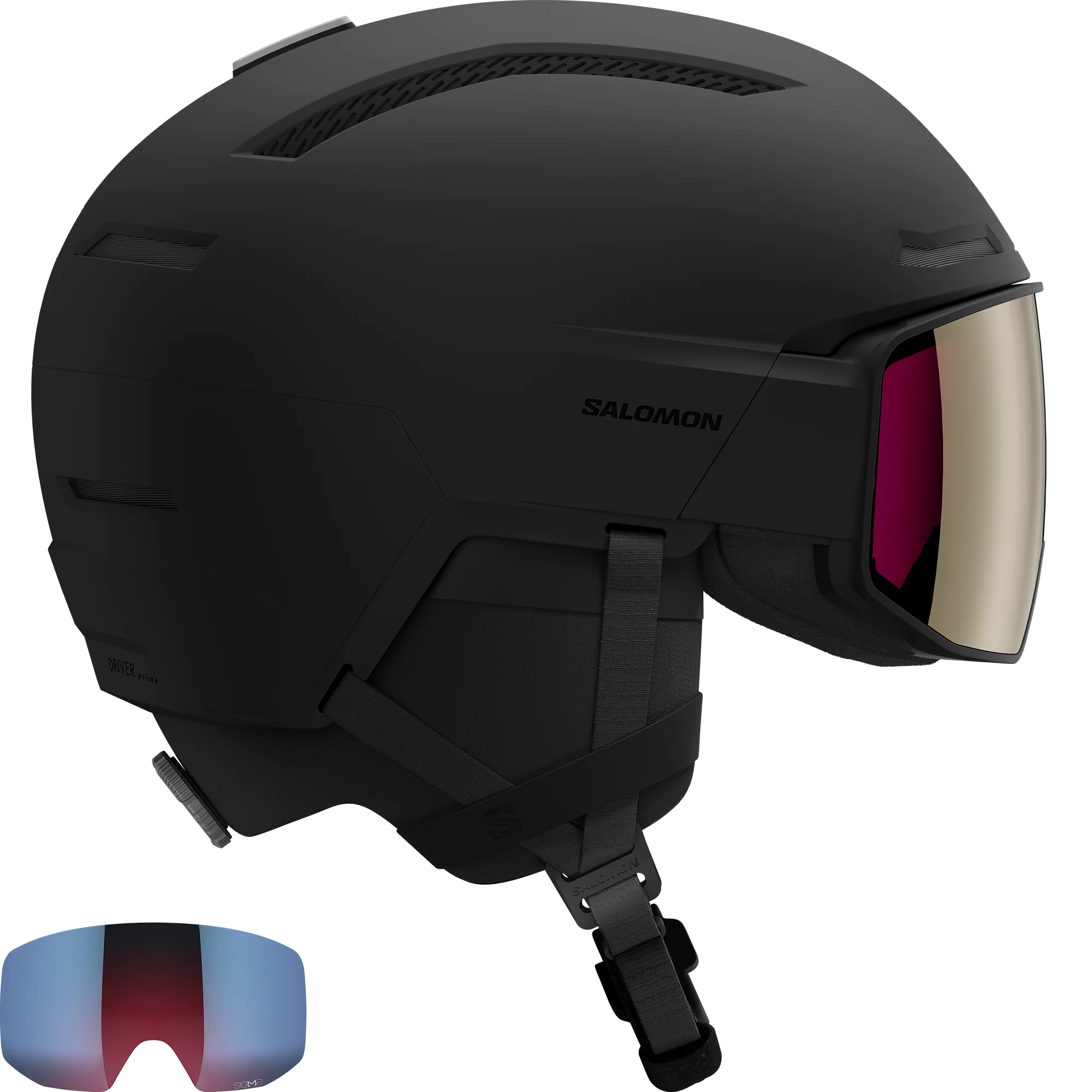 DRIVER PRIME SIGMA PLUS MIPS