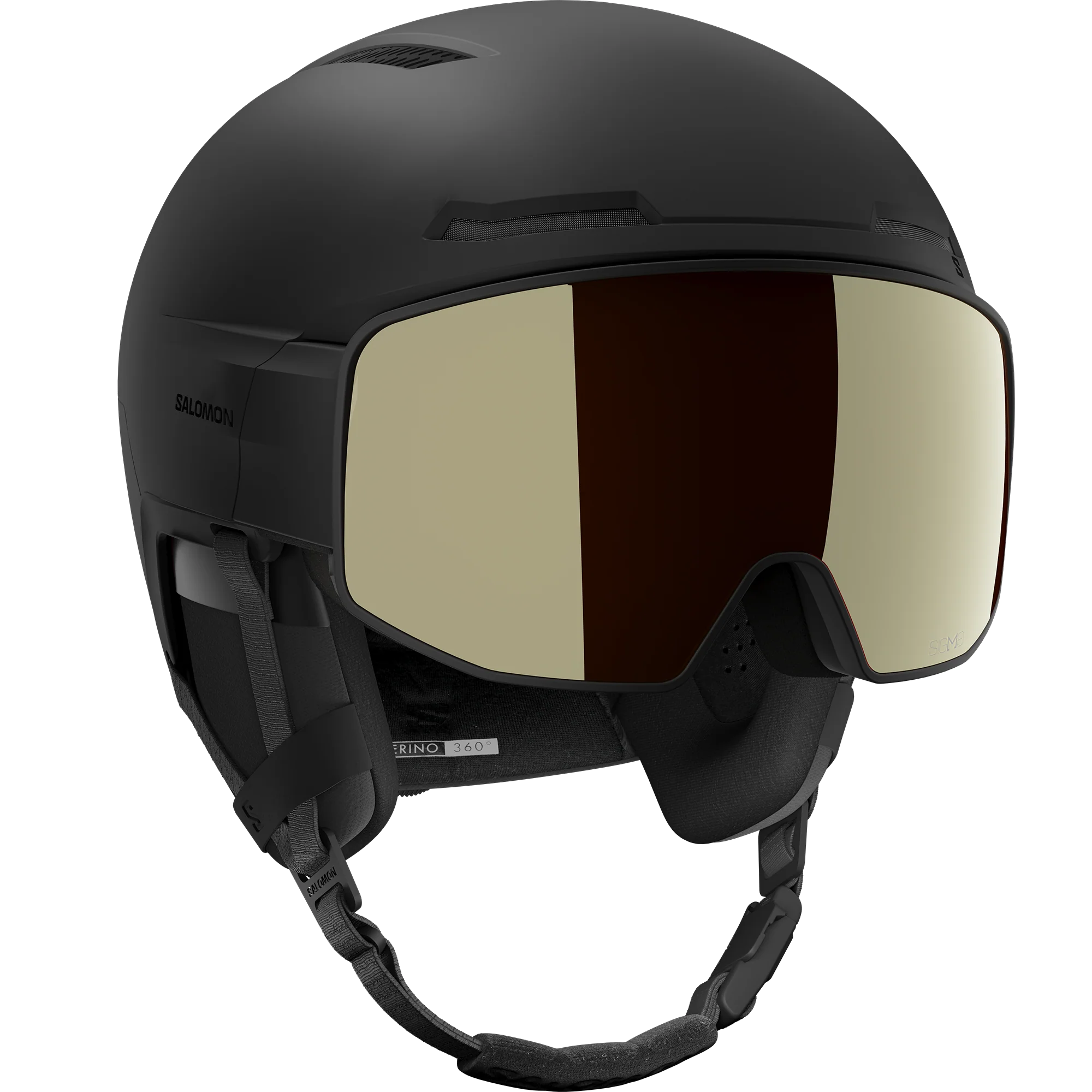DRIVER PRIME SIGMA PLUS MIPS - Image 6