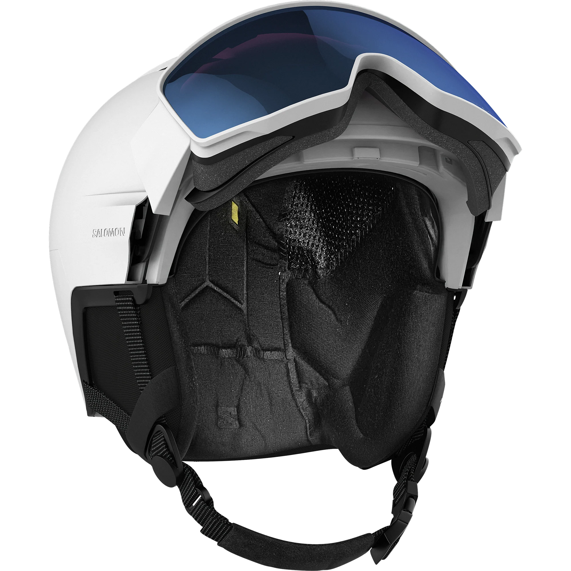DRIVER PRO SIGMA MIPS - Image 3