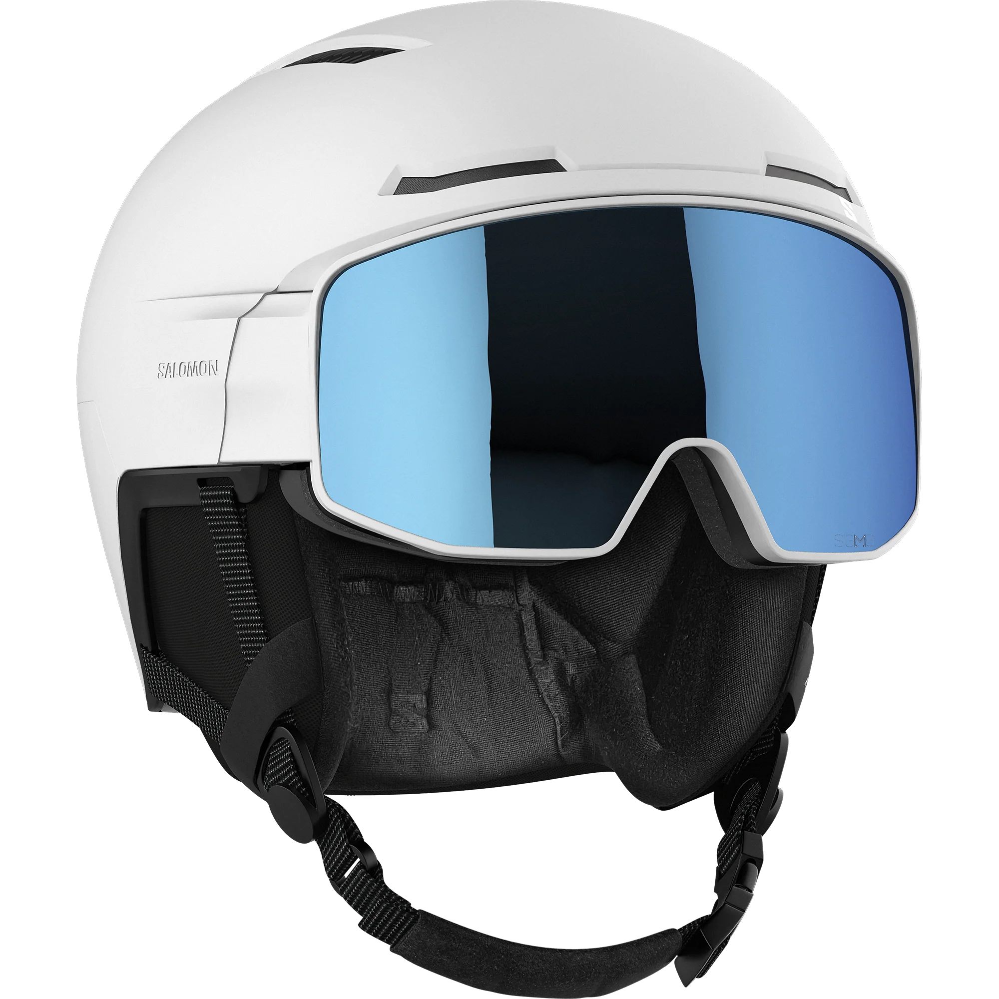DRIVER PRO SIGMA MIPS - Image 4