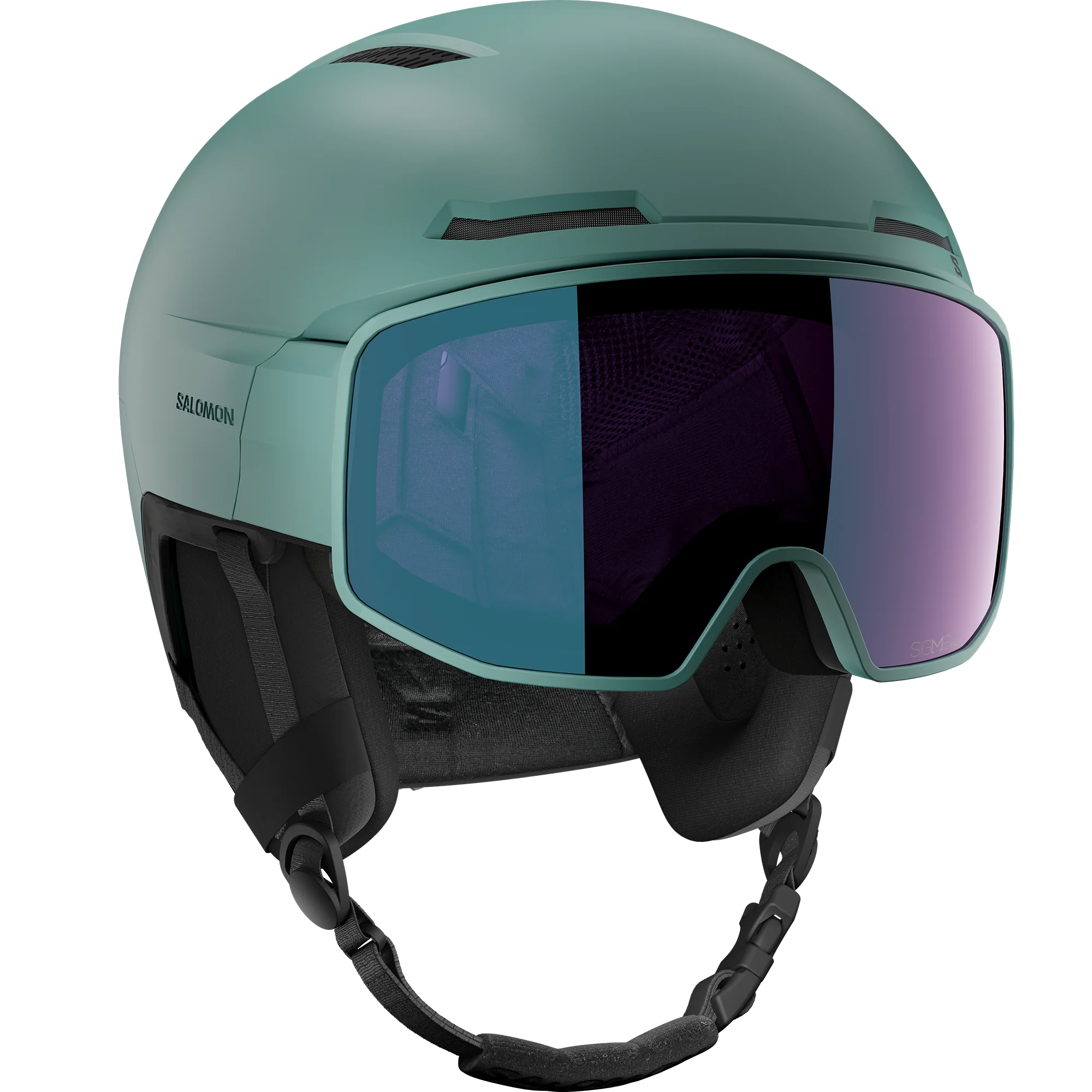 DRIVER PRO SIGMA PHOTO MIPS - Image 3