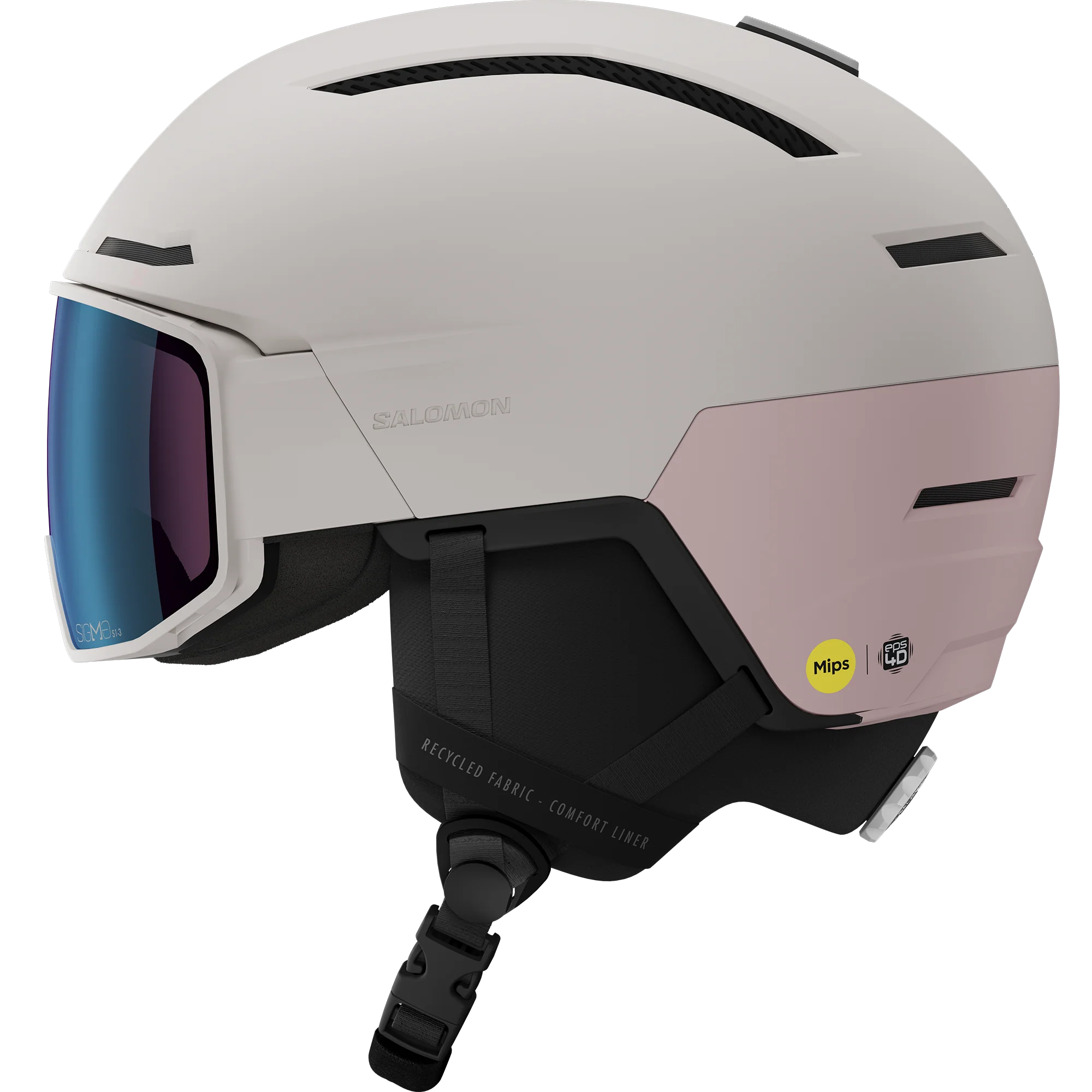 DRIVER PRO SIGMA PHOTO MIPS - Image 6