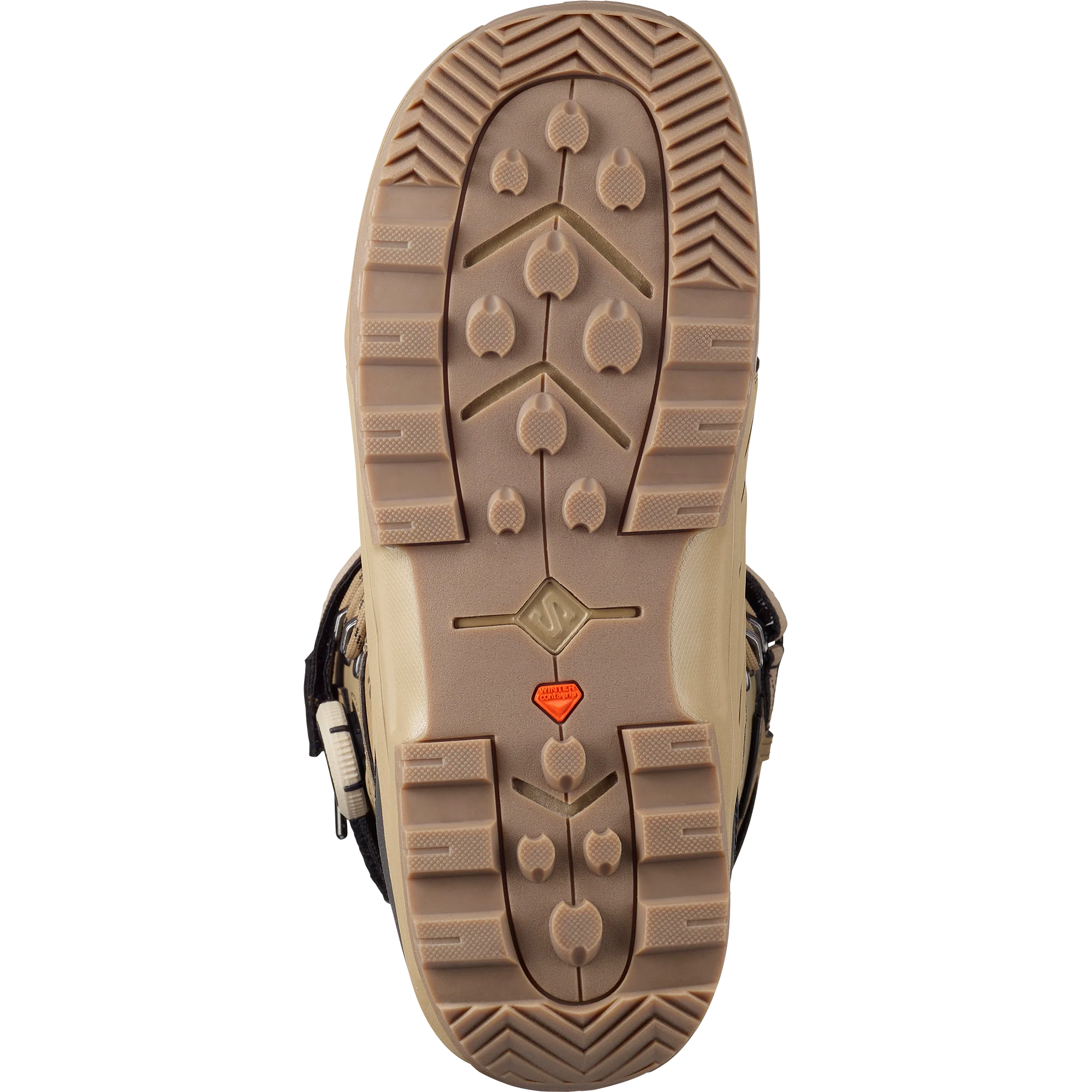 ECHO LACE SJ BOA SNOWBOARD BOOT MEN'S - Image 2