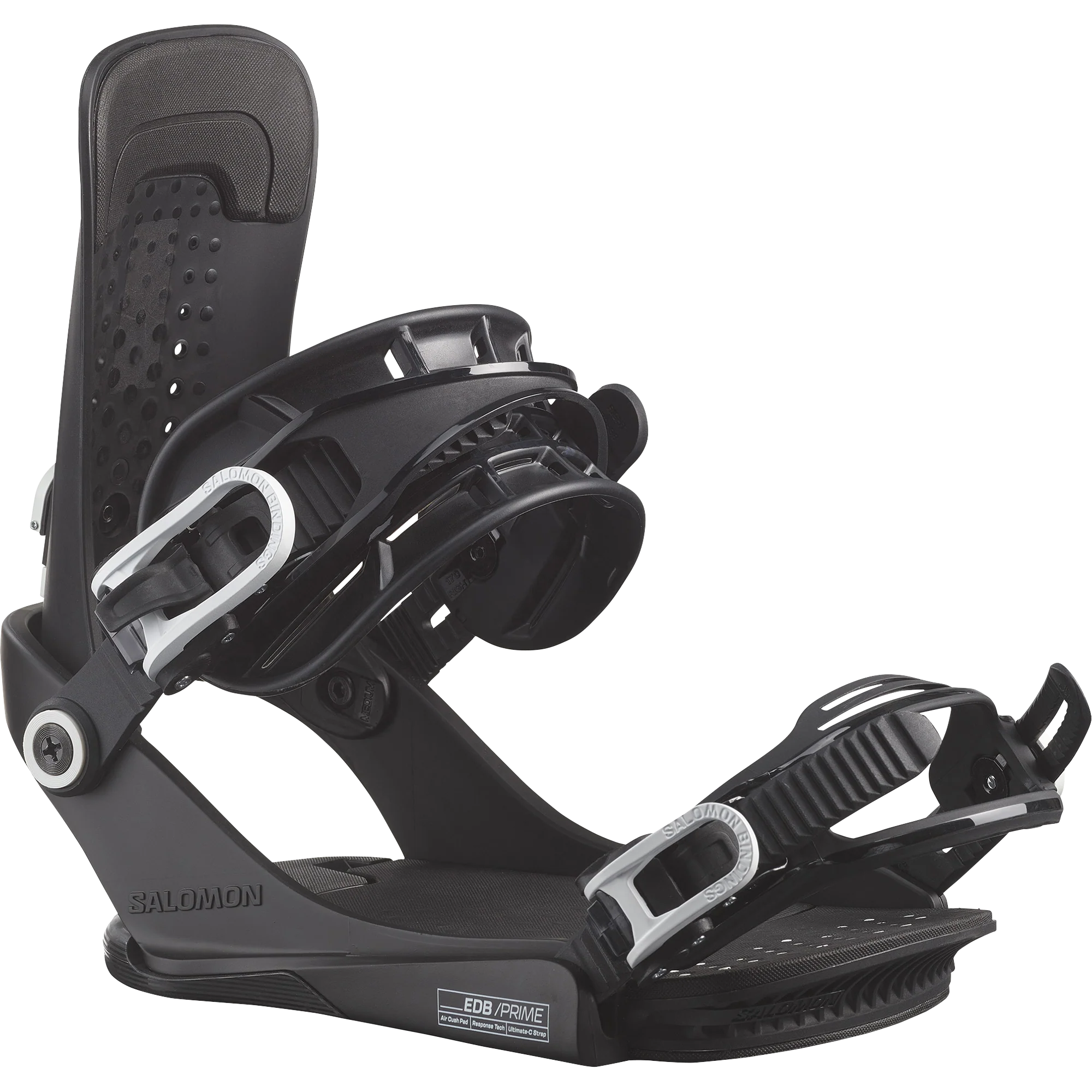 EDB PRIME UNISEX SNOWBOARD BINDINGS