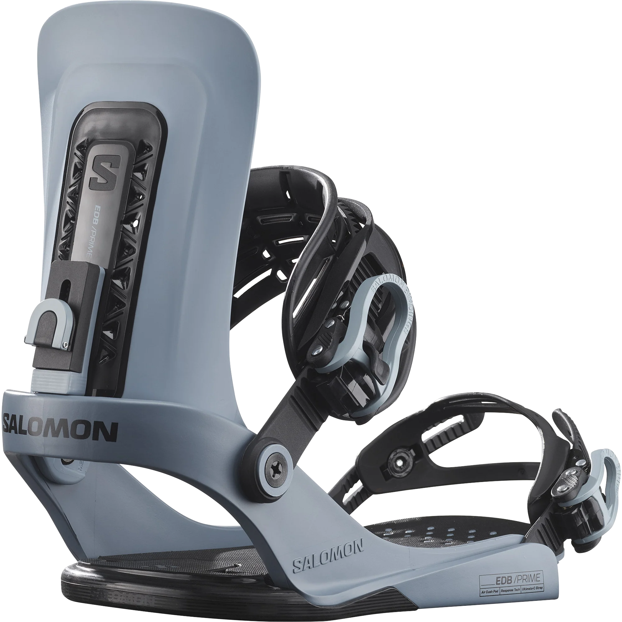 EDB PRIME UNISEX SNOWBOARD BINDINGS