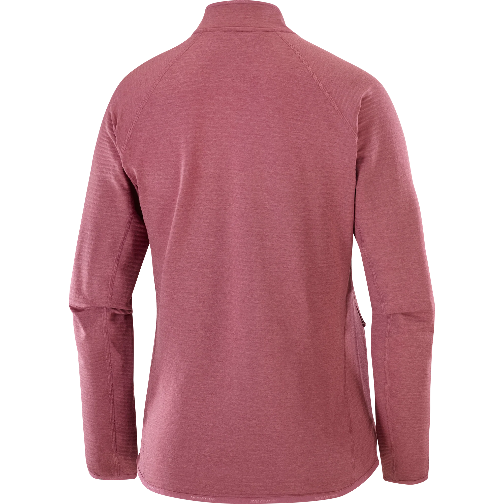 ESSENTIAL LIGHTWARM FULL ZIP FLEECE WOMEN'S - Image 4