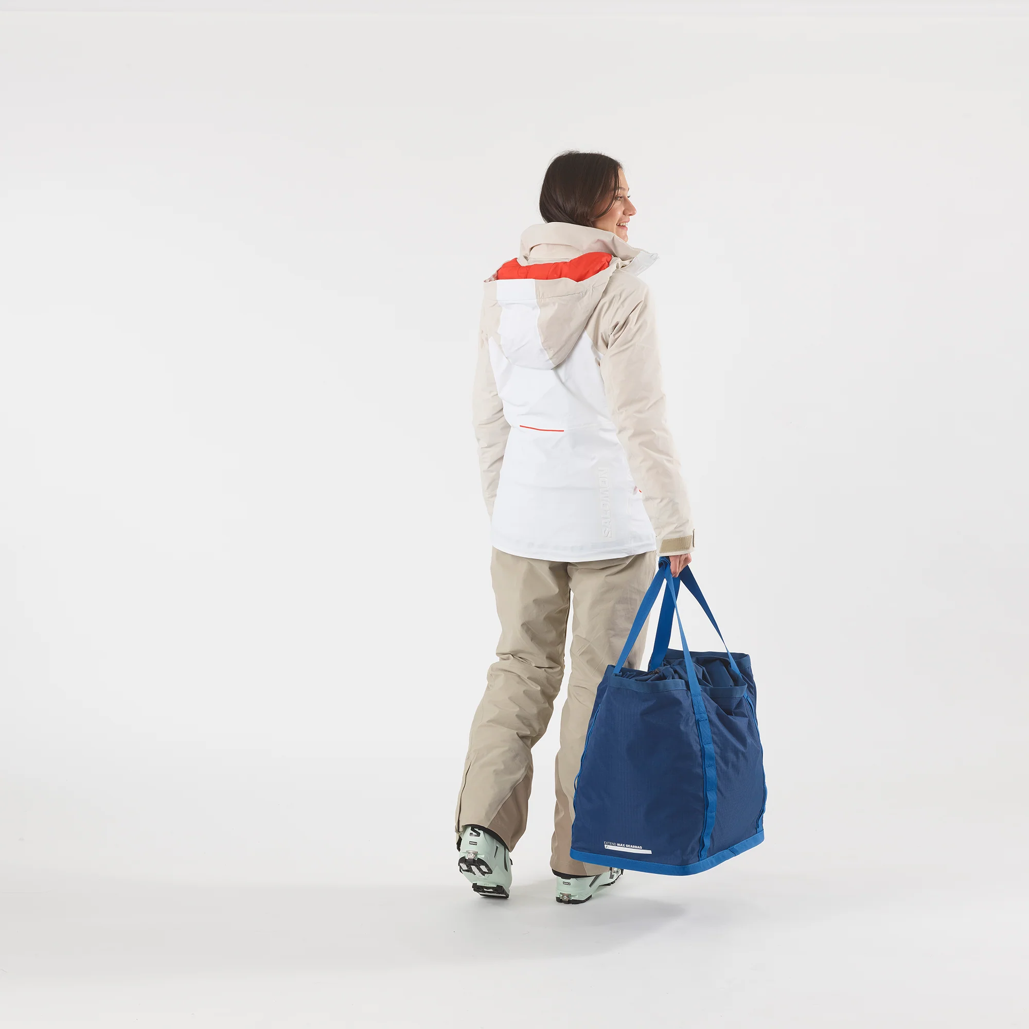 EXTEND MAX GEARBAG - Image 4