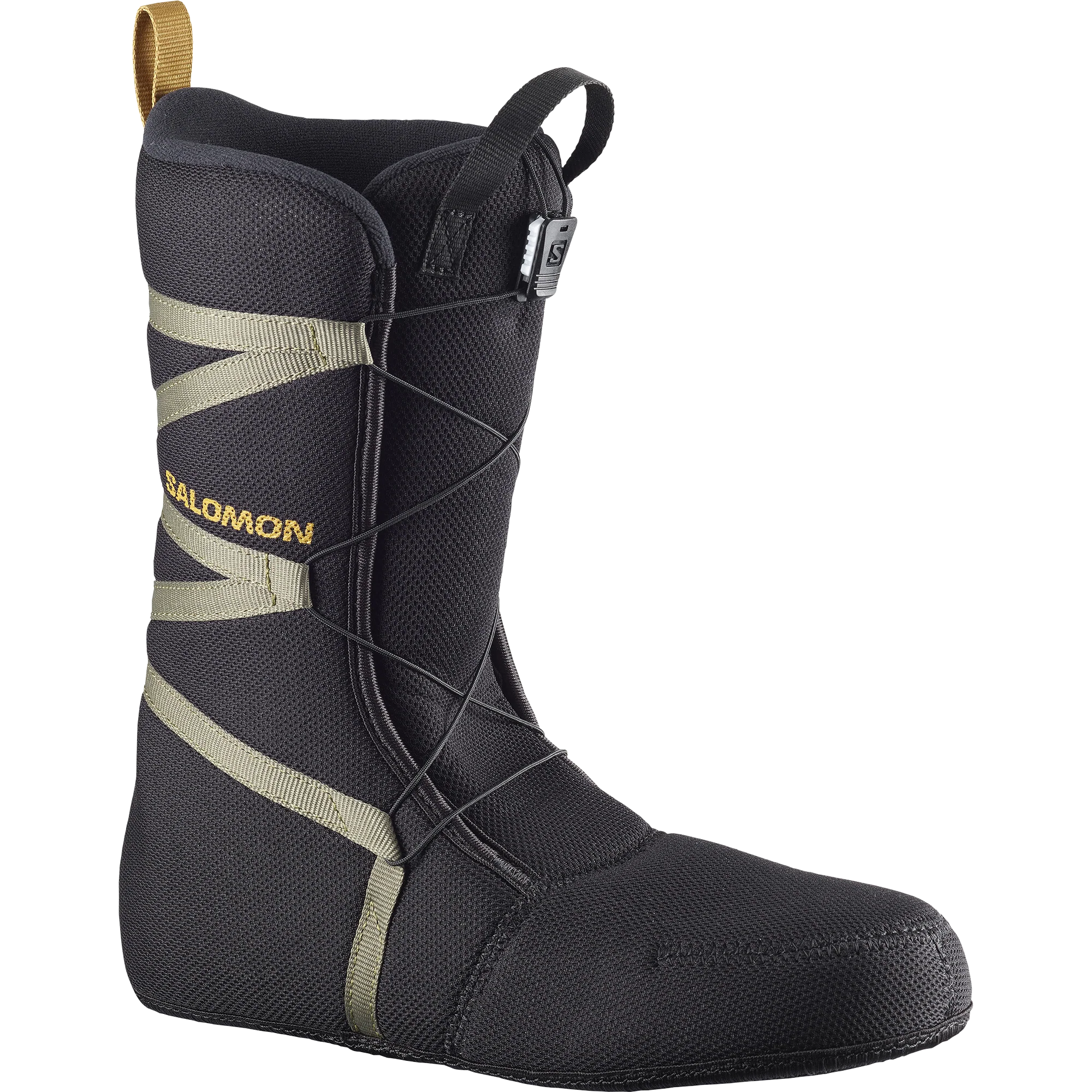FACTION BOA SNOWBOARD BOOT MEN'S - Image 3