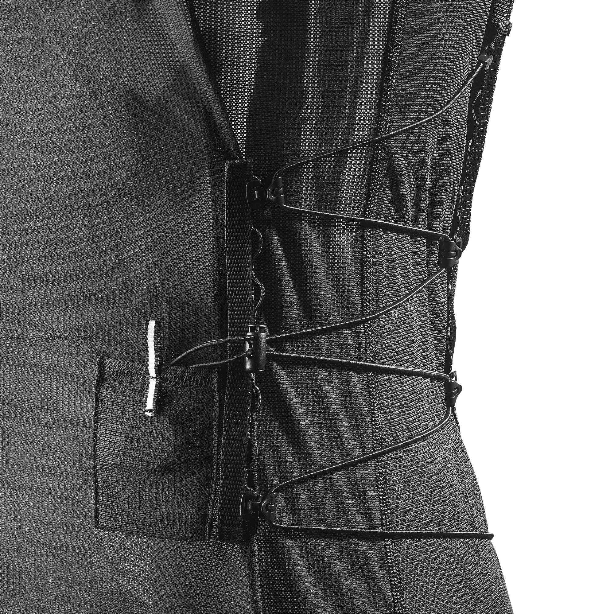 FLEXCELL PRO JUNIOR BACK PROTECTION - Image 4