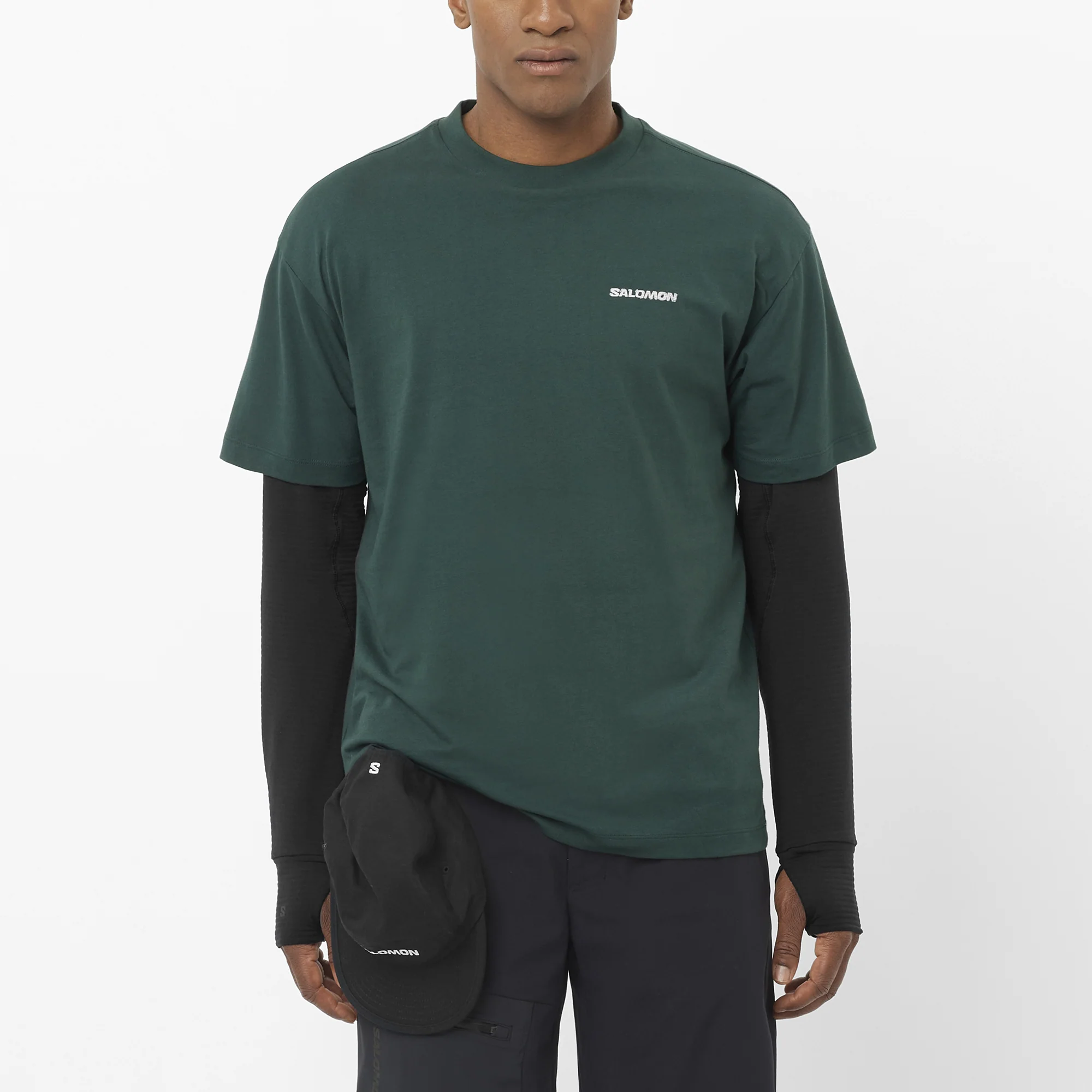 FREESTYLE Short Sleeve Tee Unisex - Image 2