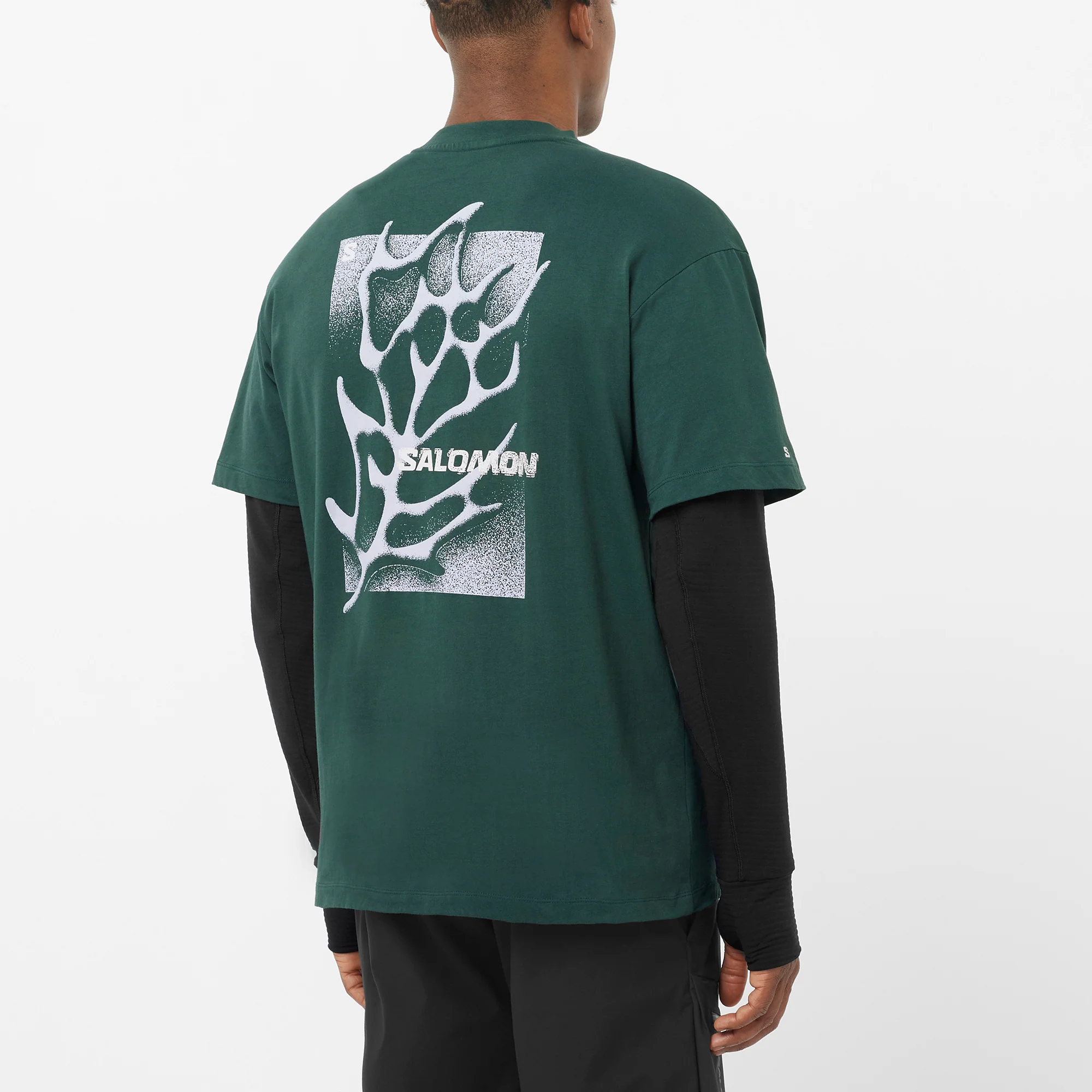 FREESTYLE Short Sleeve Tee Unisex - Image 4