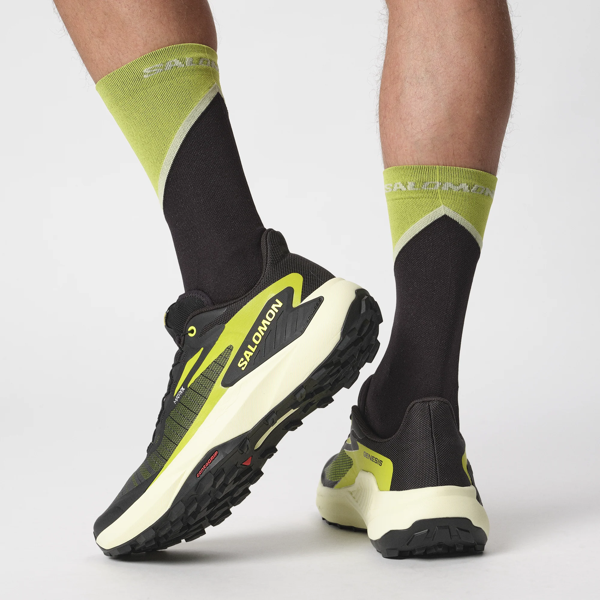 GENESIS MEN'S - Image 3